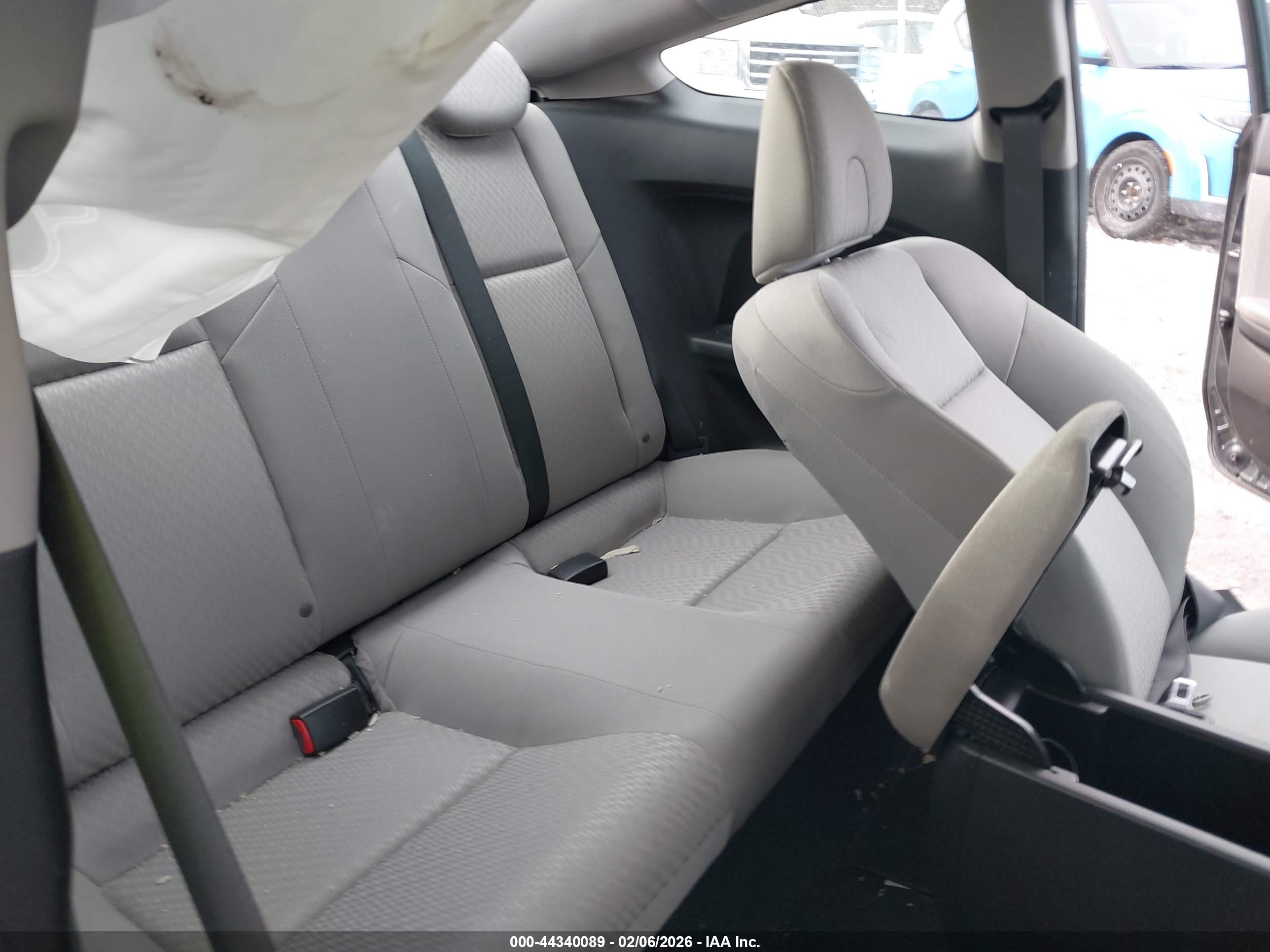HONDA CIVIC image 8
