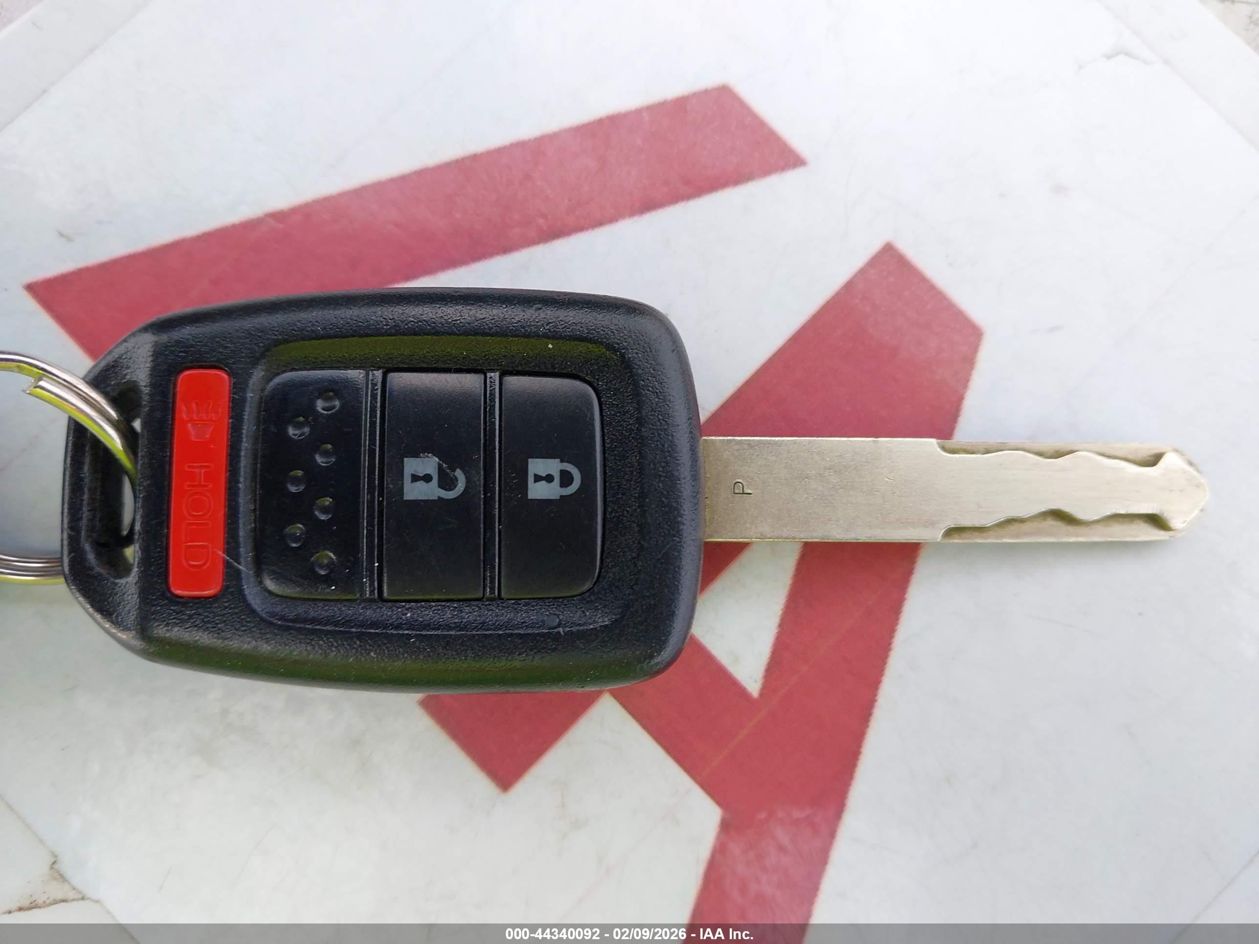 HONDA FIT image 11