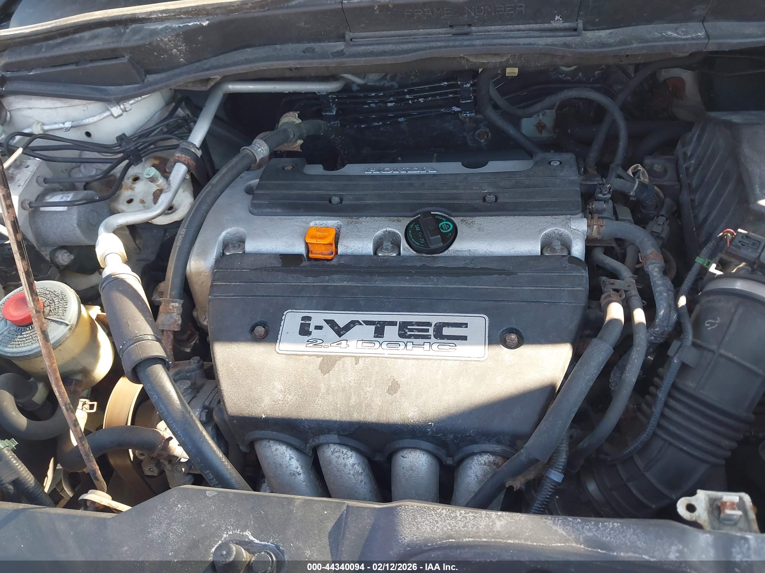 HONDA CR-V image 10