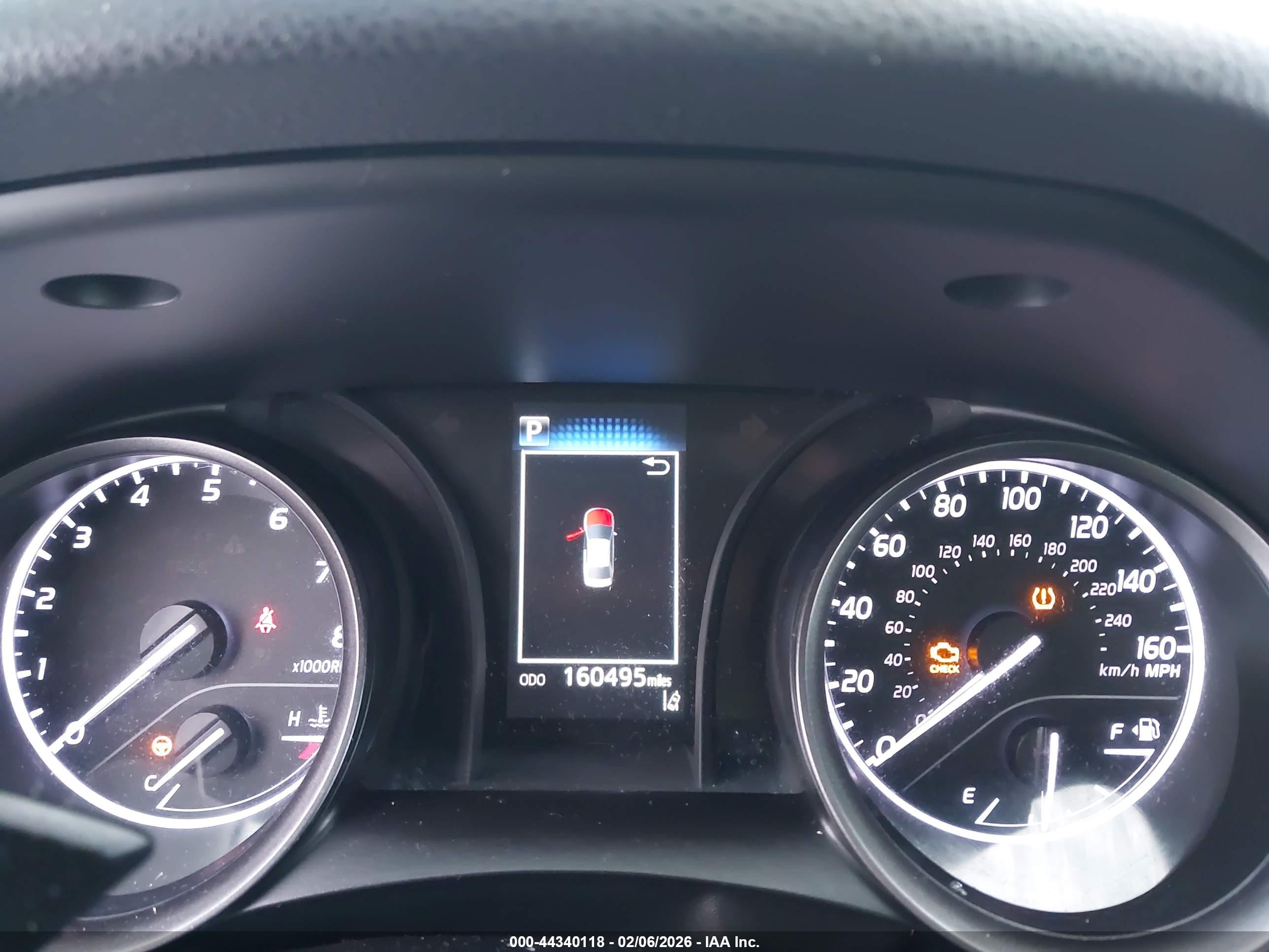 TOYOTA CAMRY image 7