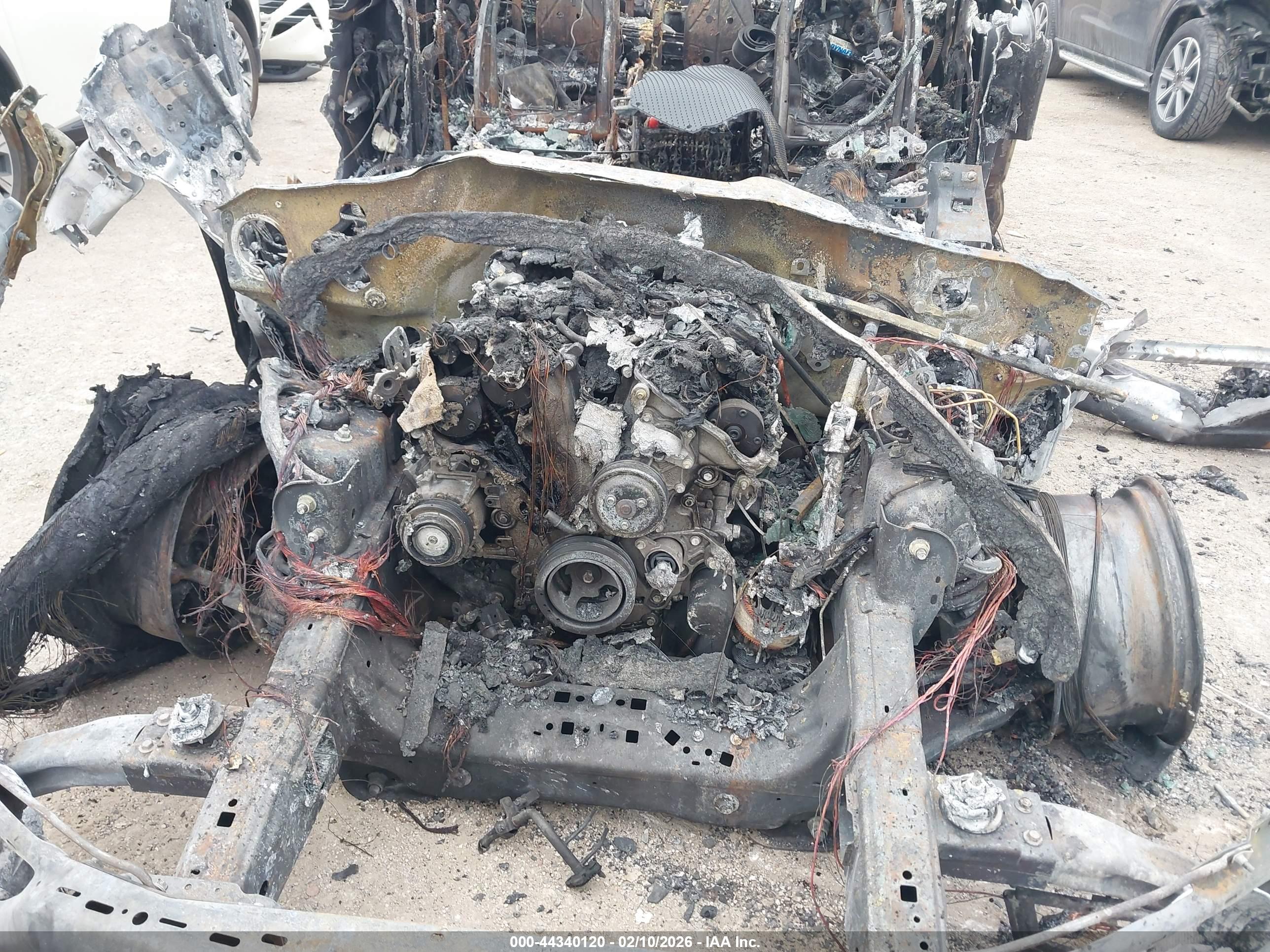 FORD F-150 image 10