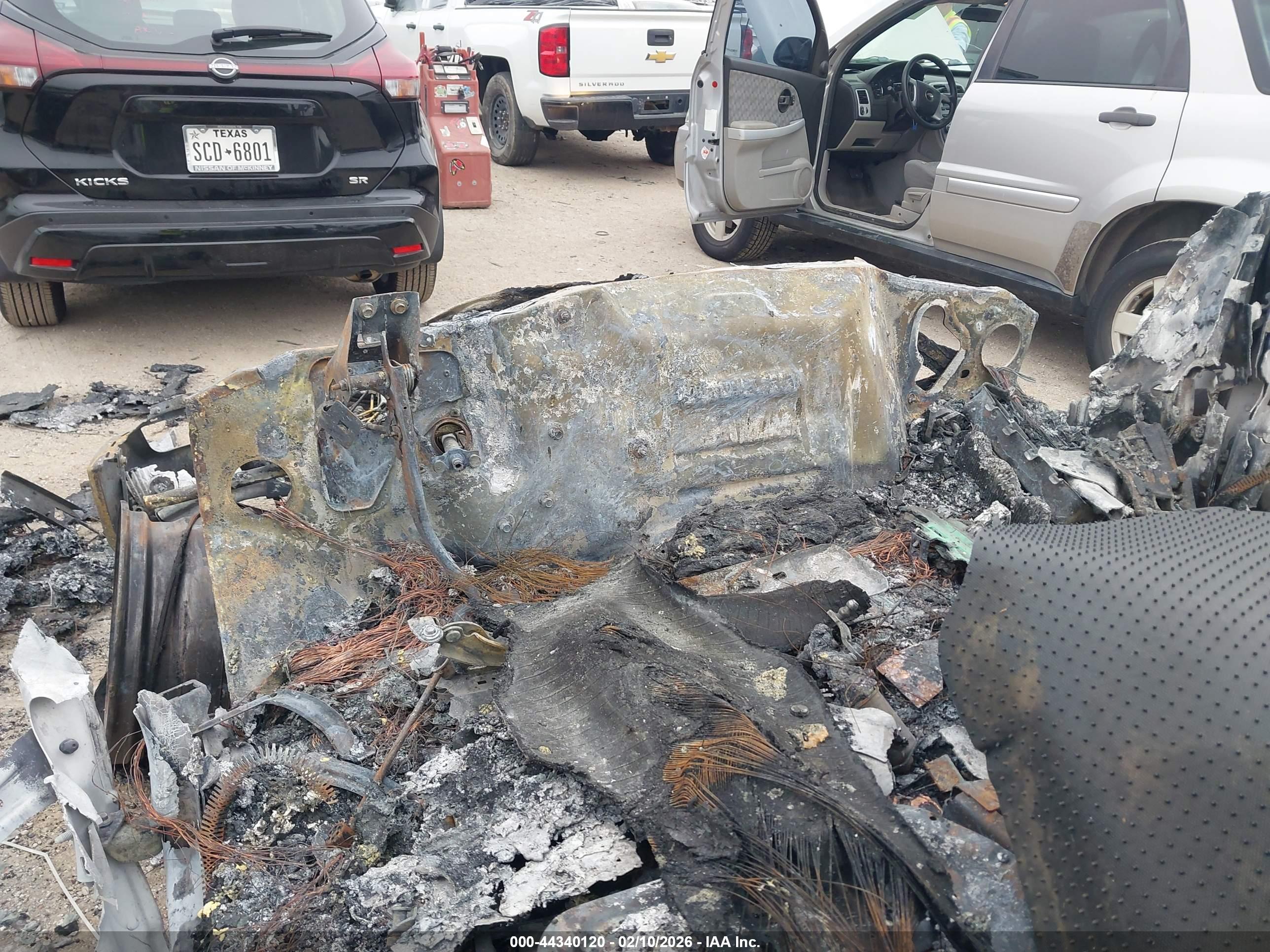 FORD F-150 image 7