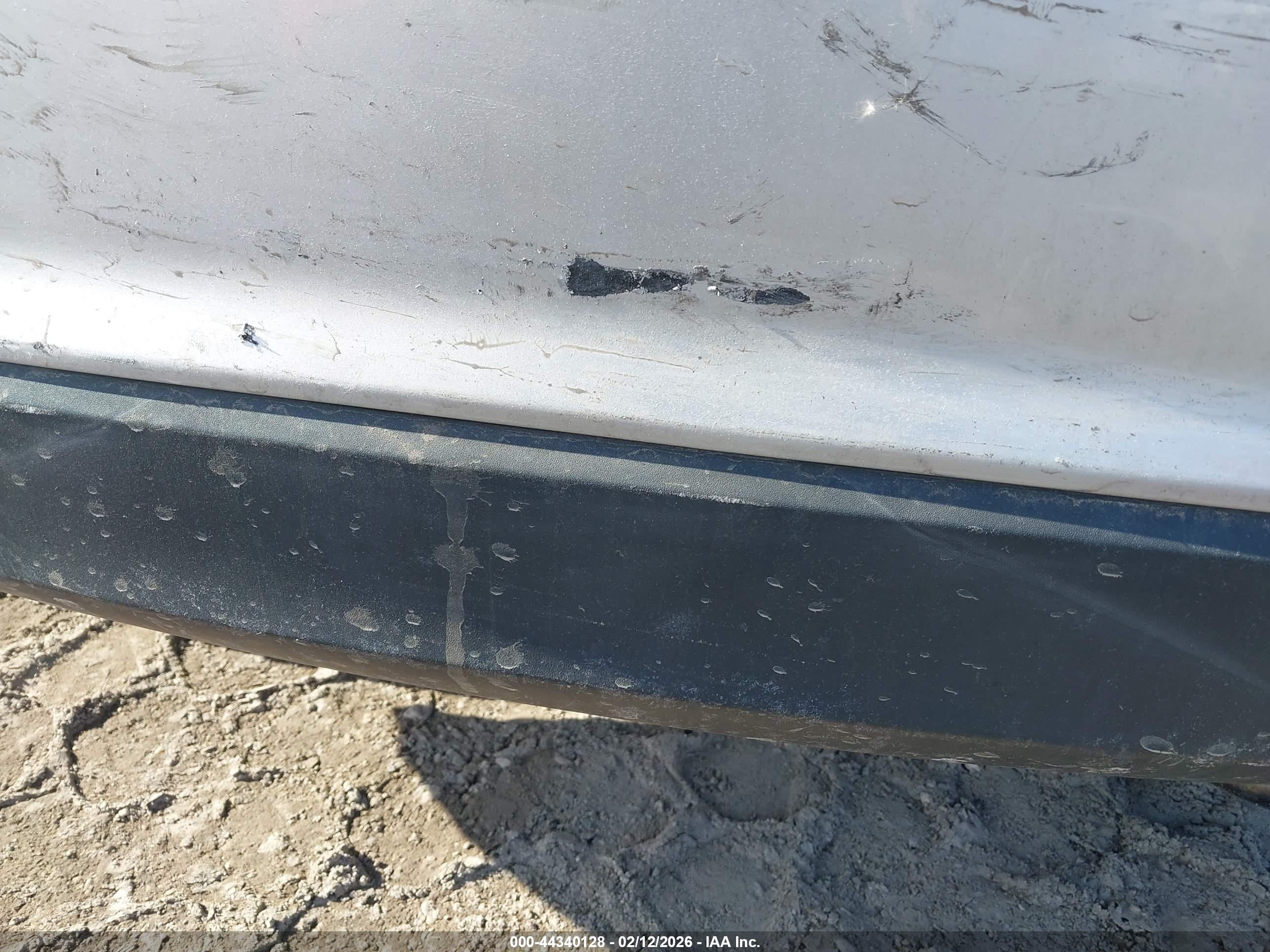 FORD FIESTA image 6