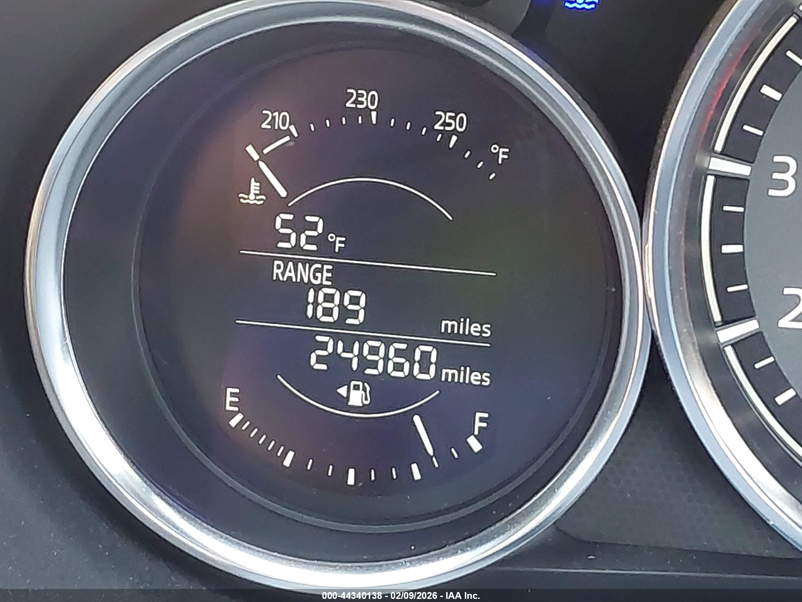 MAZDA MX-5 image 7