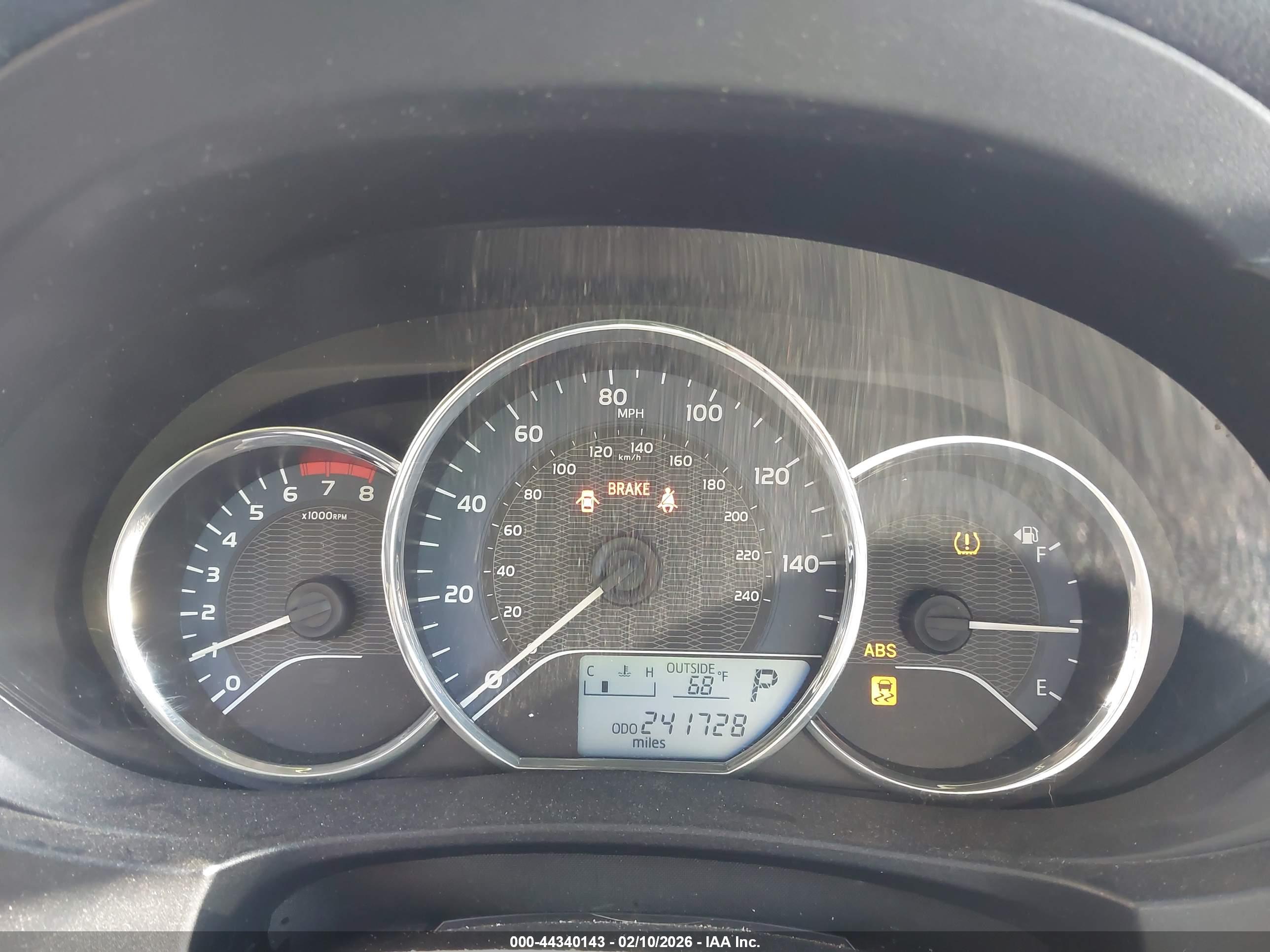 TOYOTA COROLLA image 7