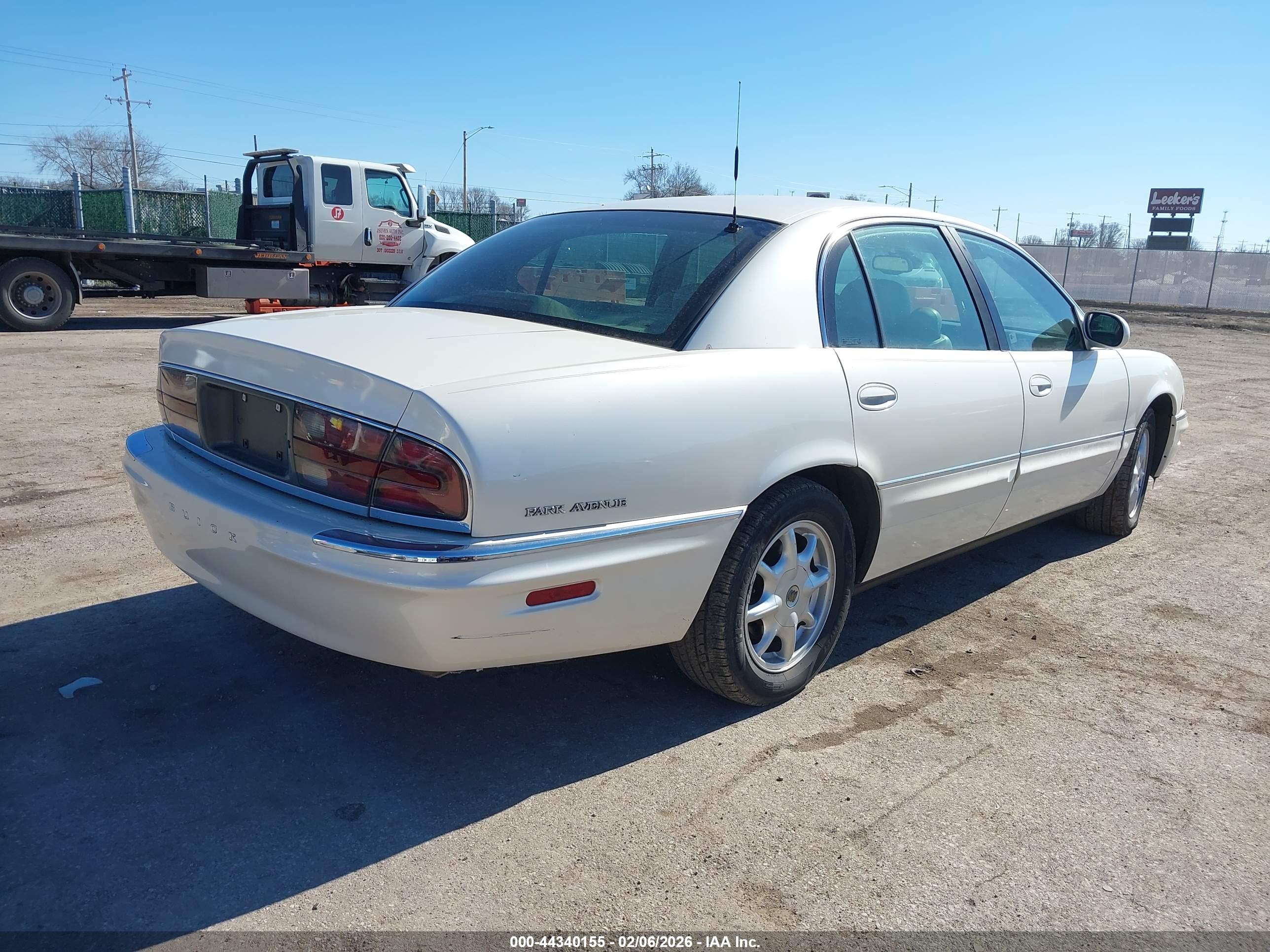 BUICK PARK image 4