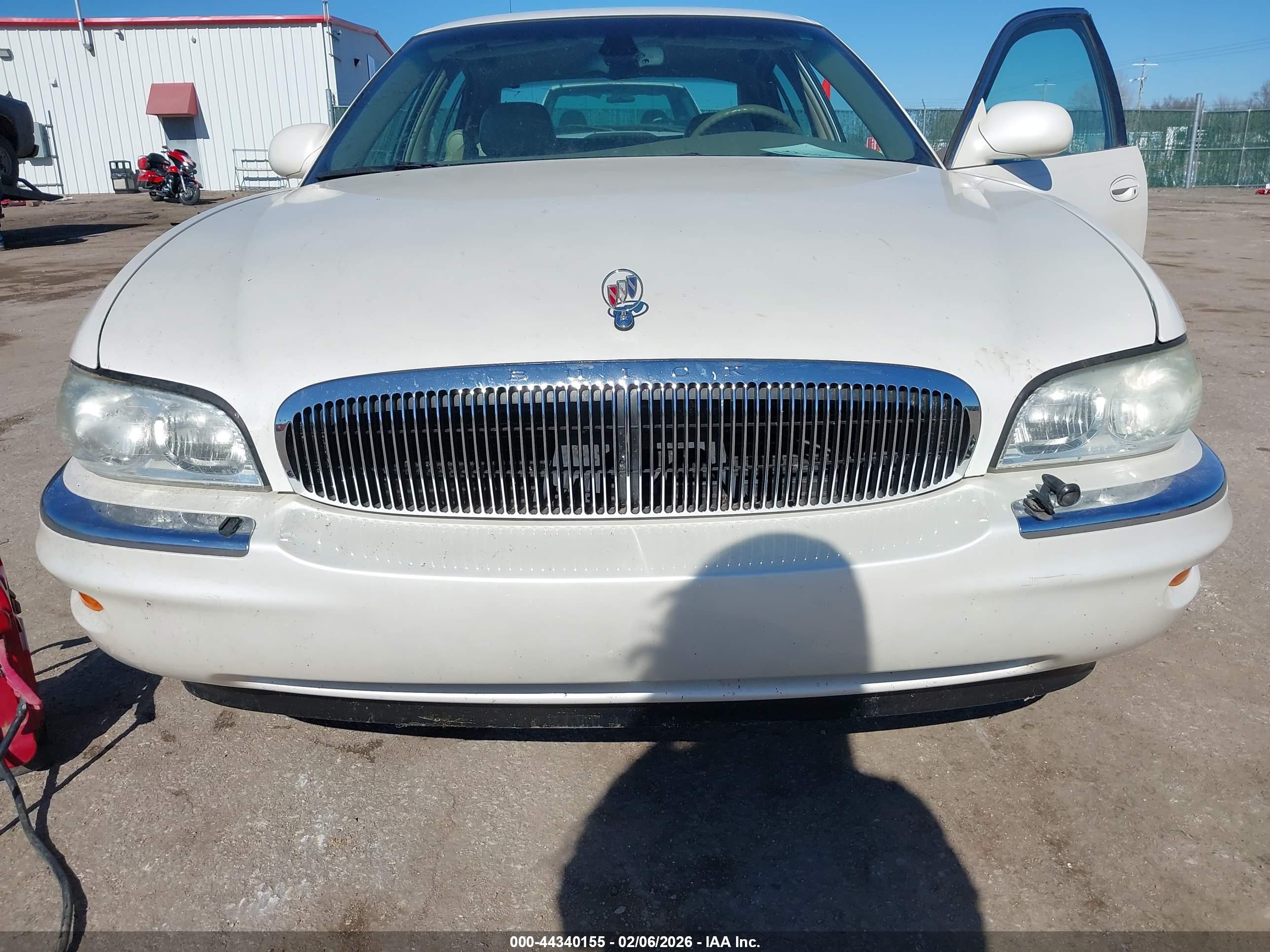 BUICK PARK image 6