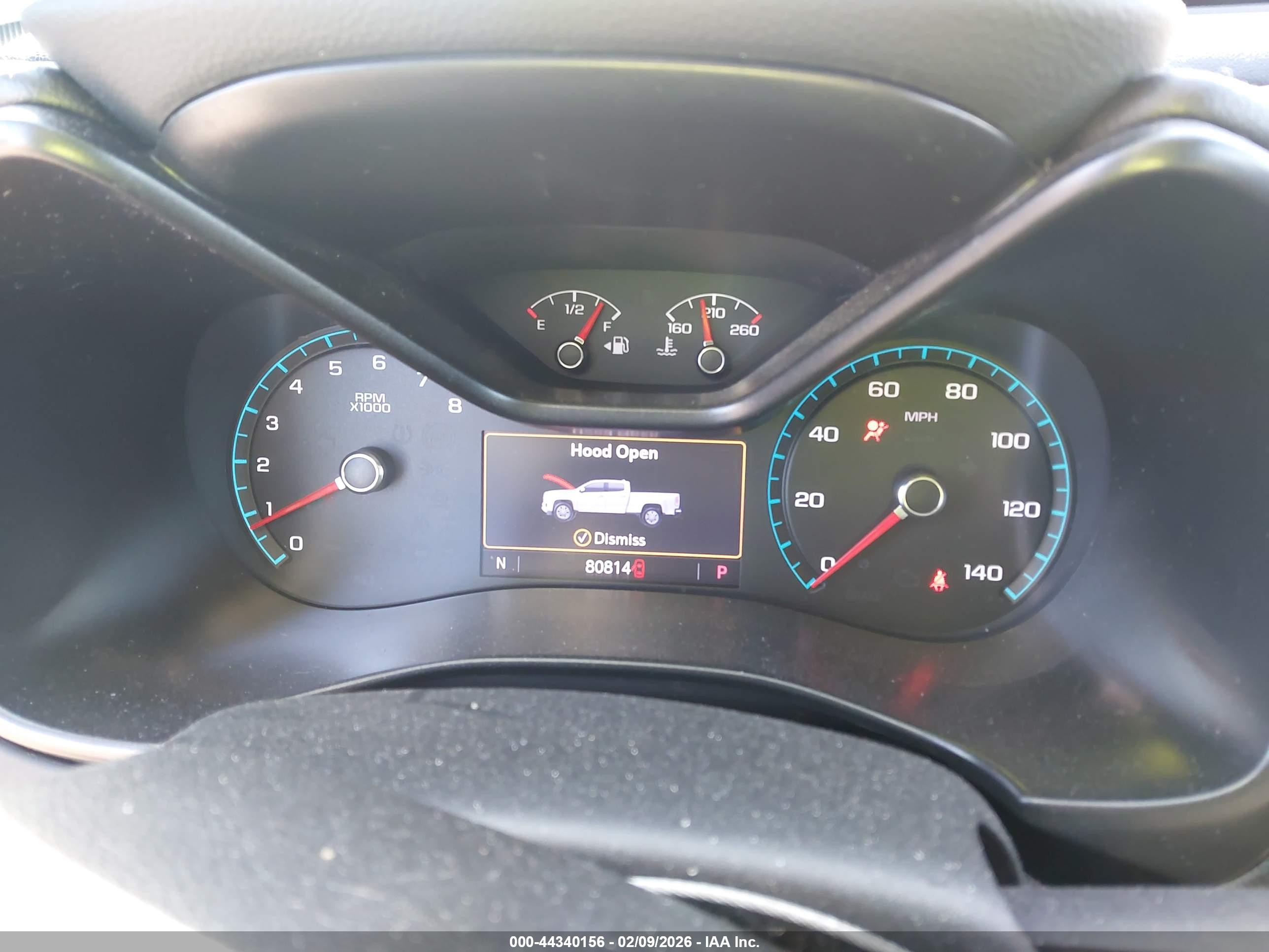 GMC CANYON image 7