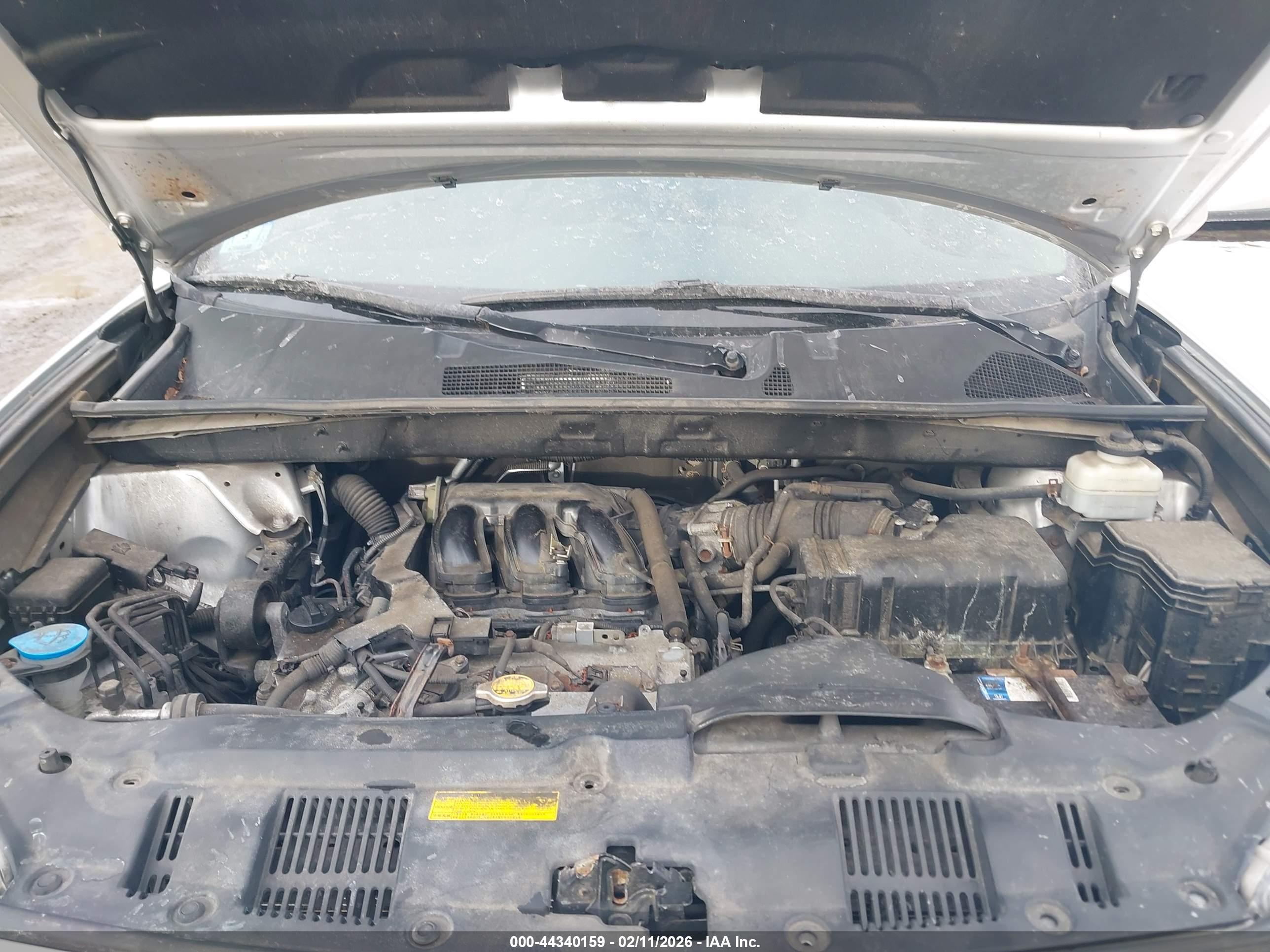 TOYOTA HIGHLANDER image 10