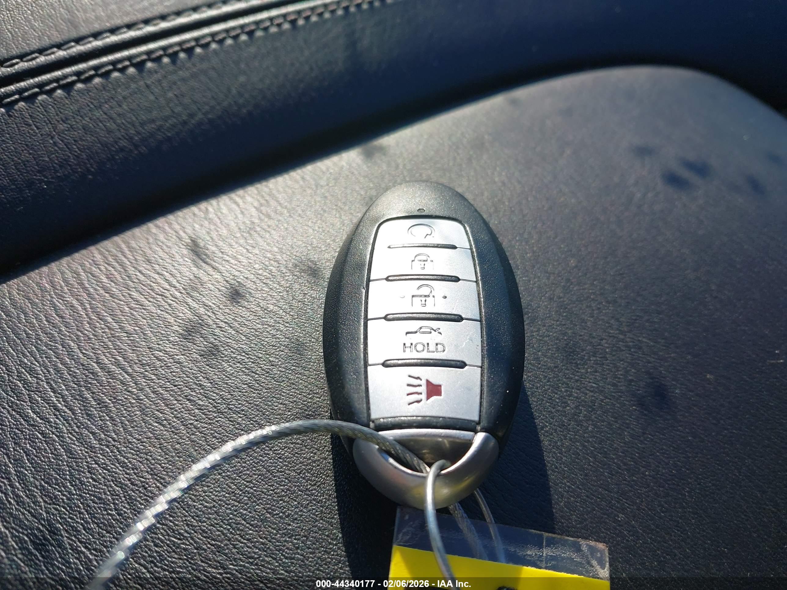 INFINITI QX60 image 11