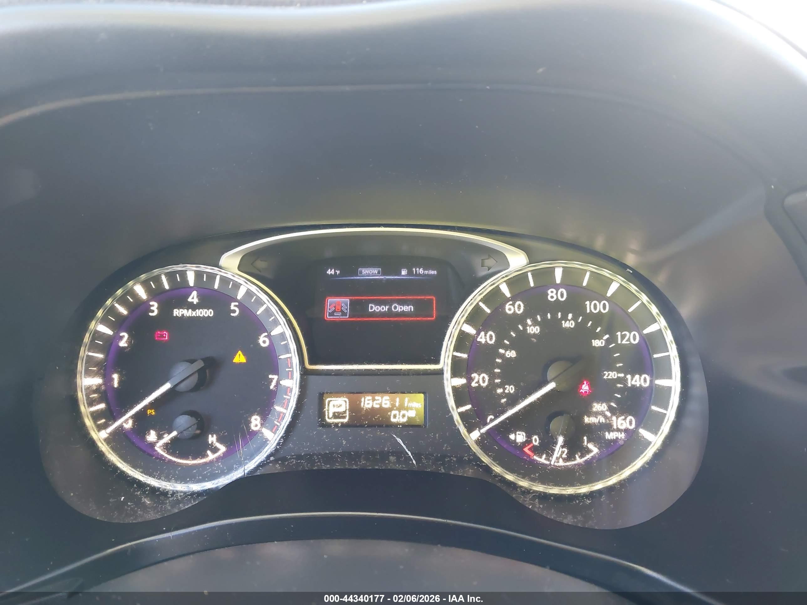 INFINITI QX60 image 7