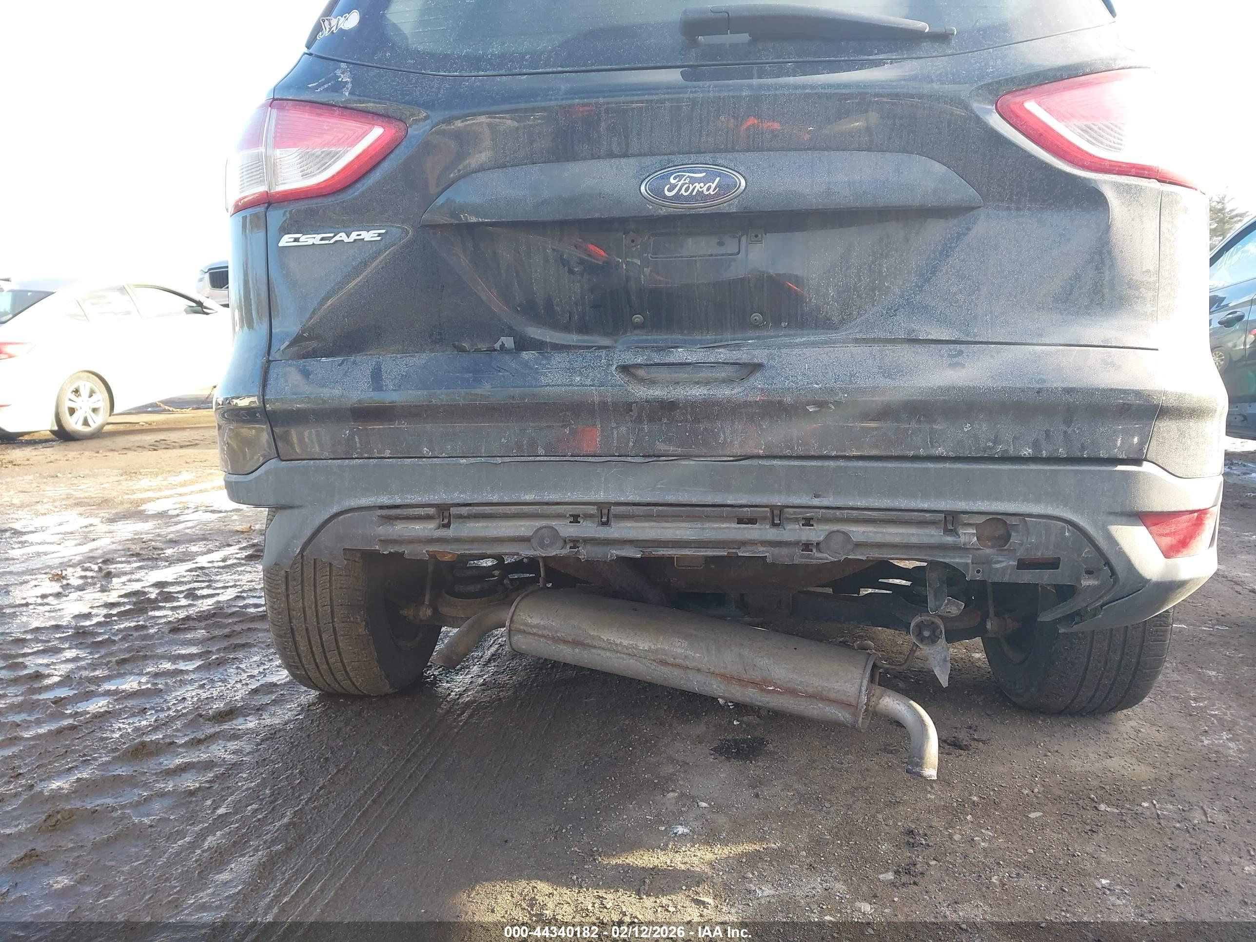 FORD ESCAPE image 6