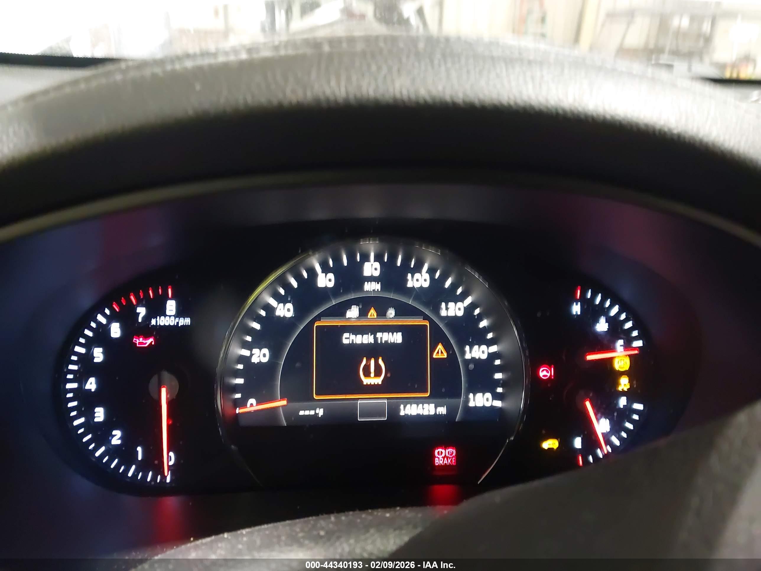 KIA SORENTO image 7