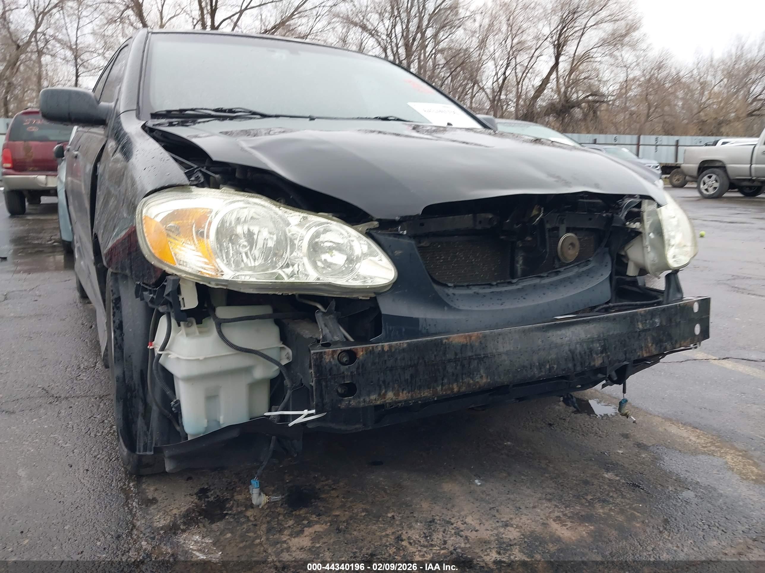 TOYOTA COROLLA image 6
