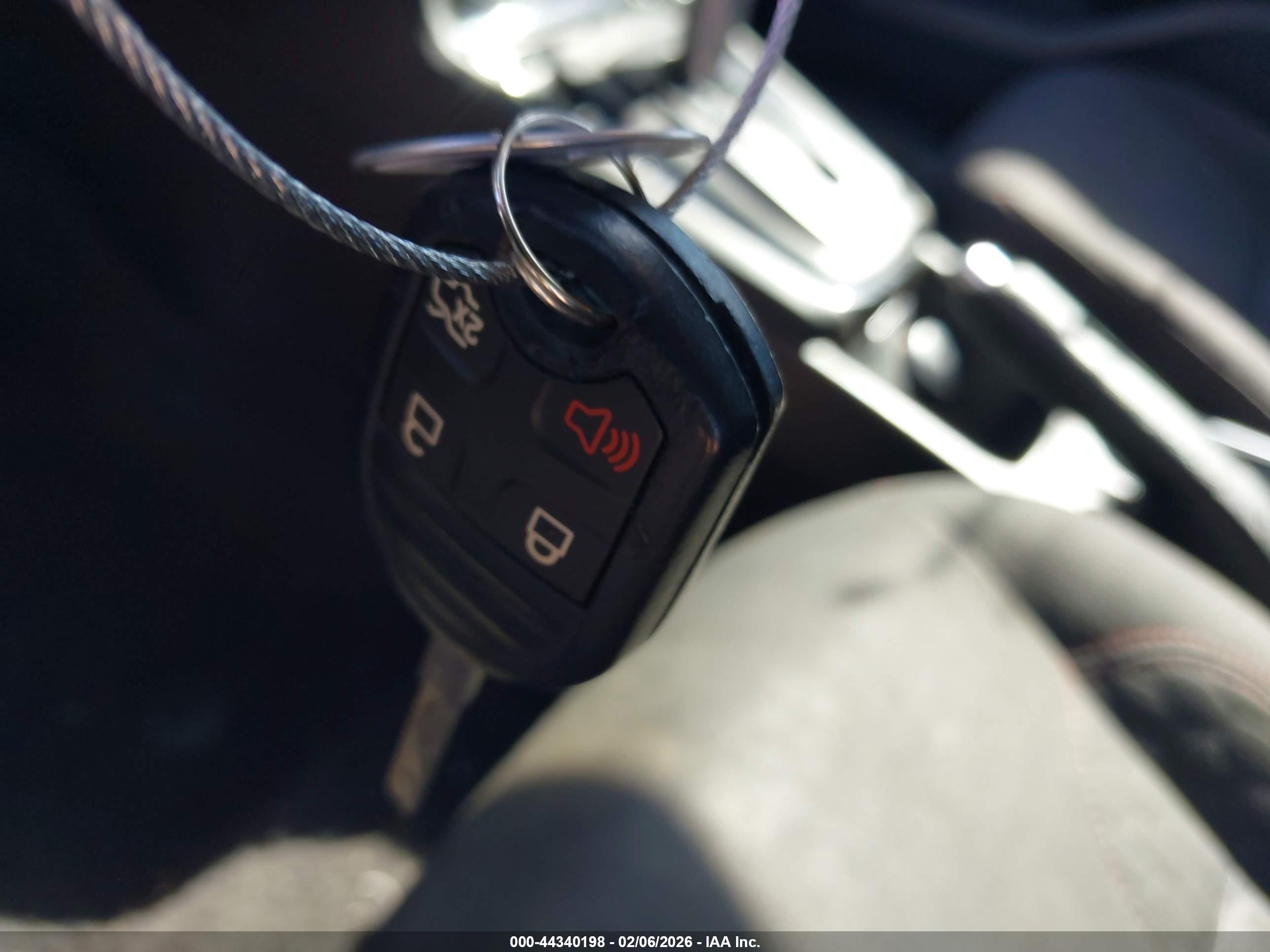 FORD FIESTA image 11