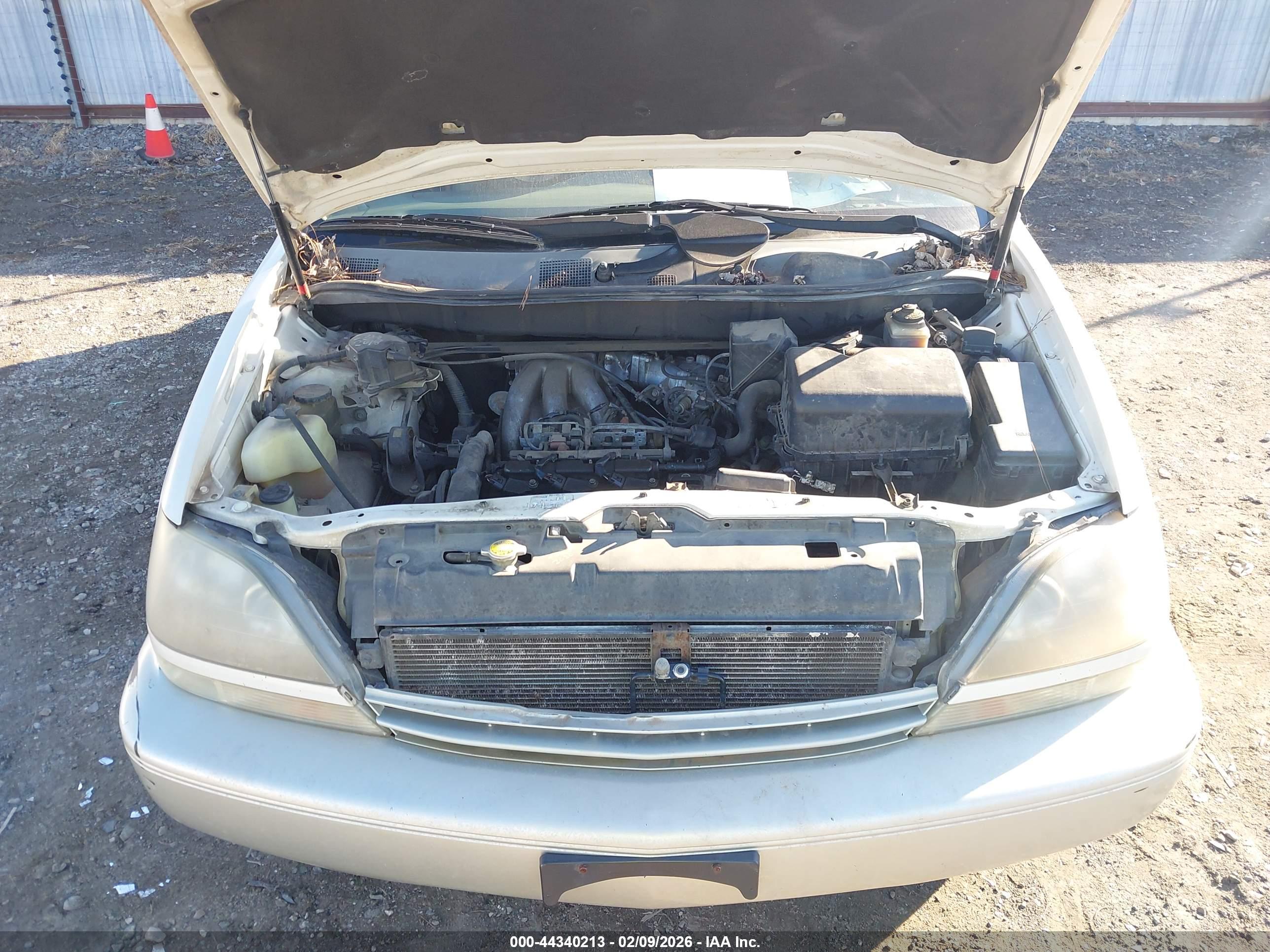 LEXUS RX image 10