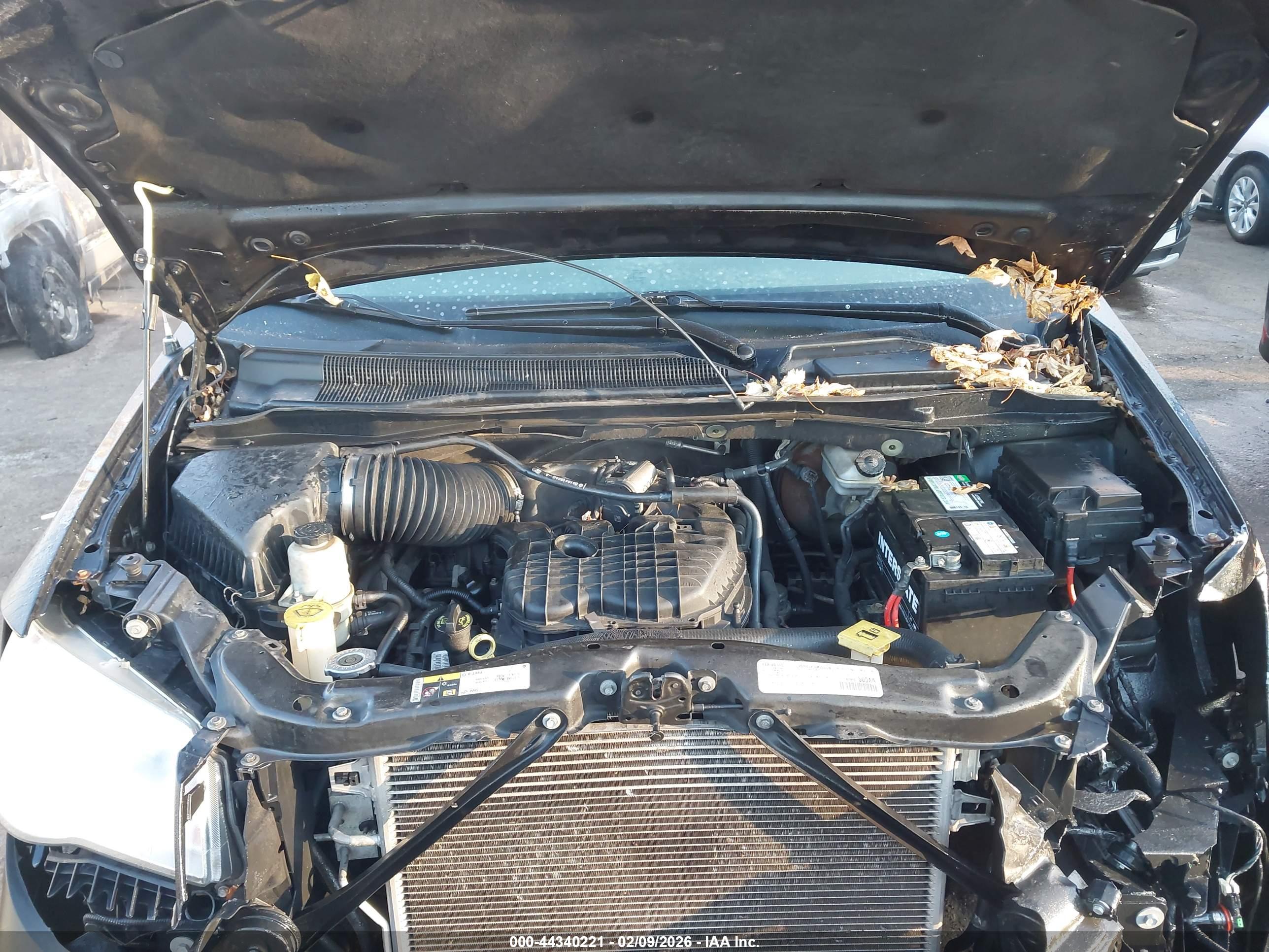 DODGE GRAND image 10