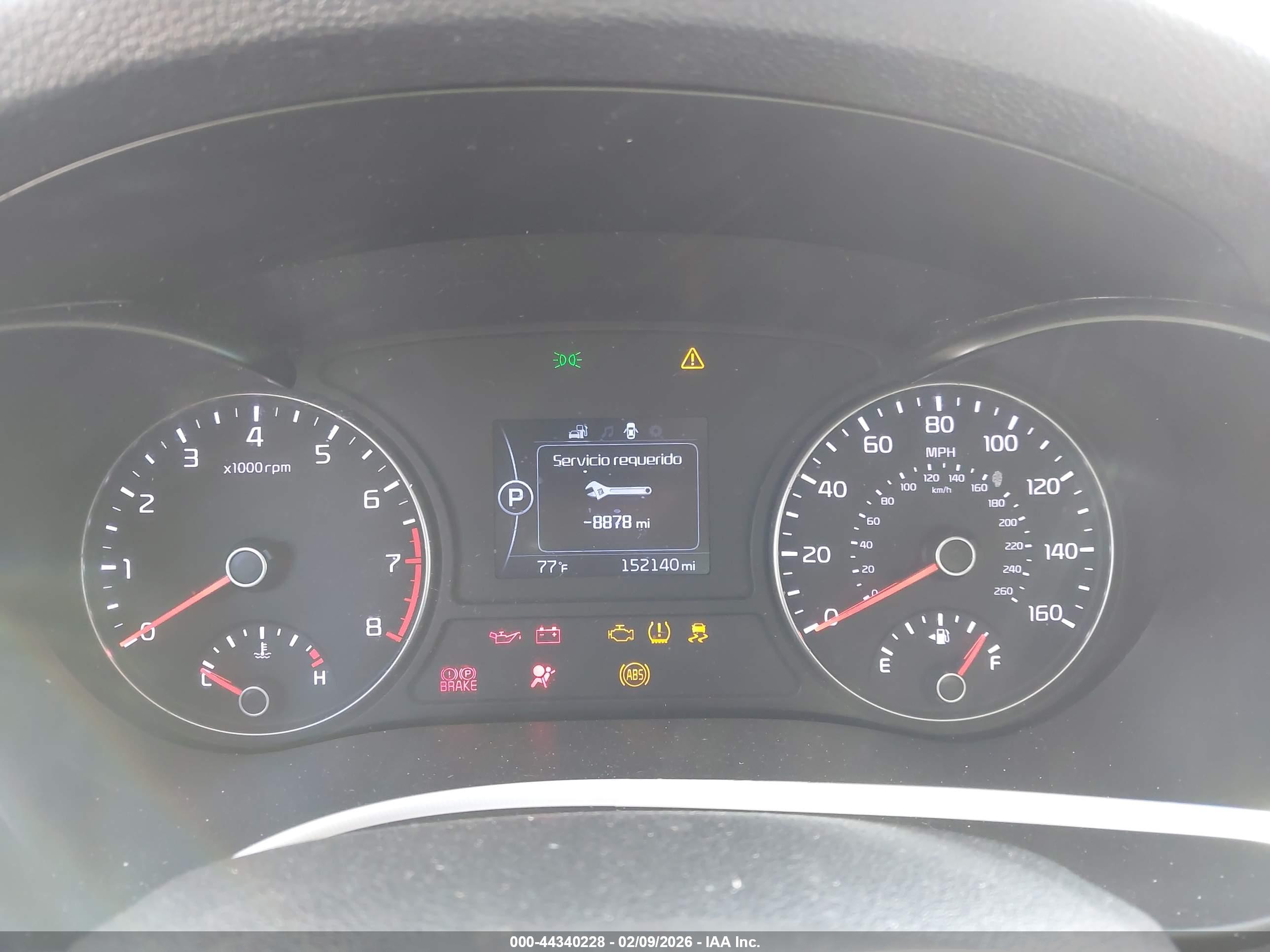 KIA OPTIMA image 7