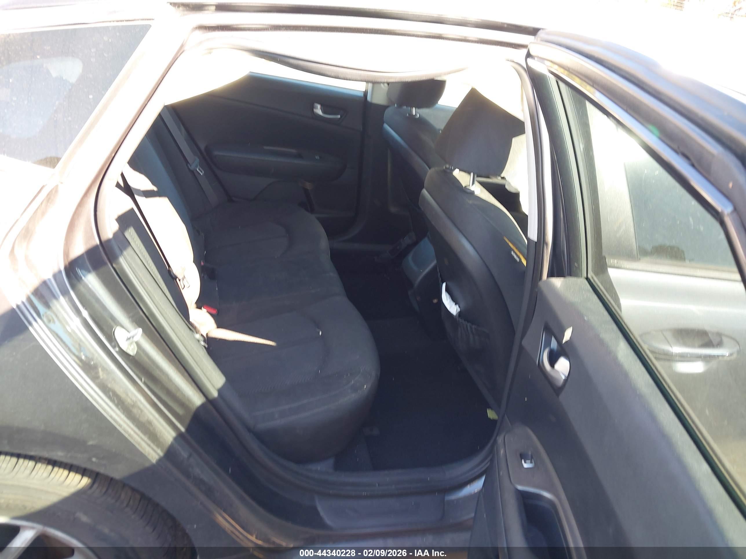 KIA OPTIMA image 8