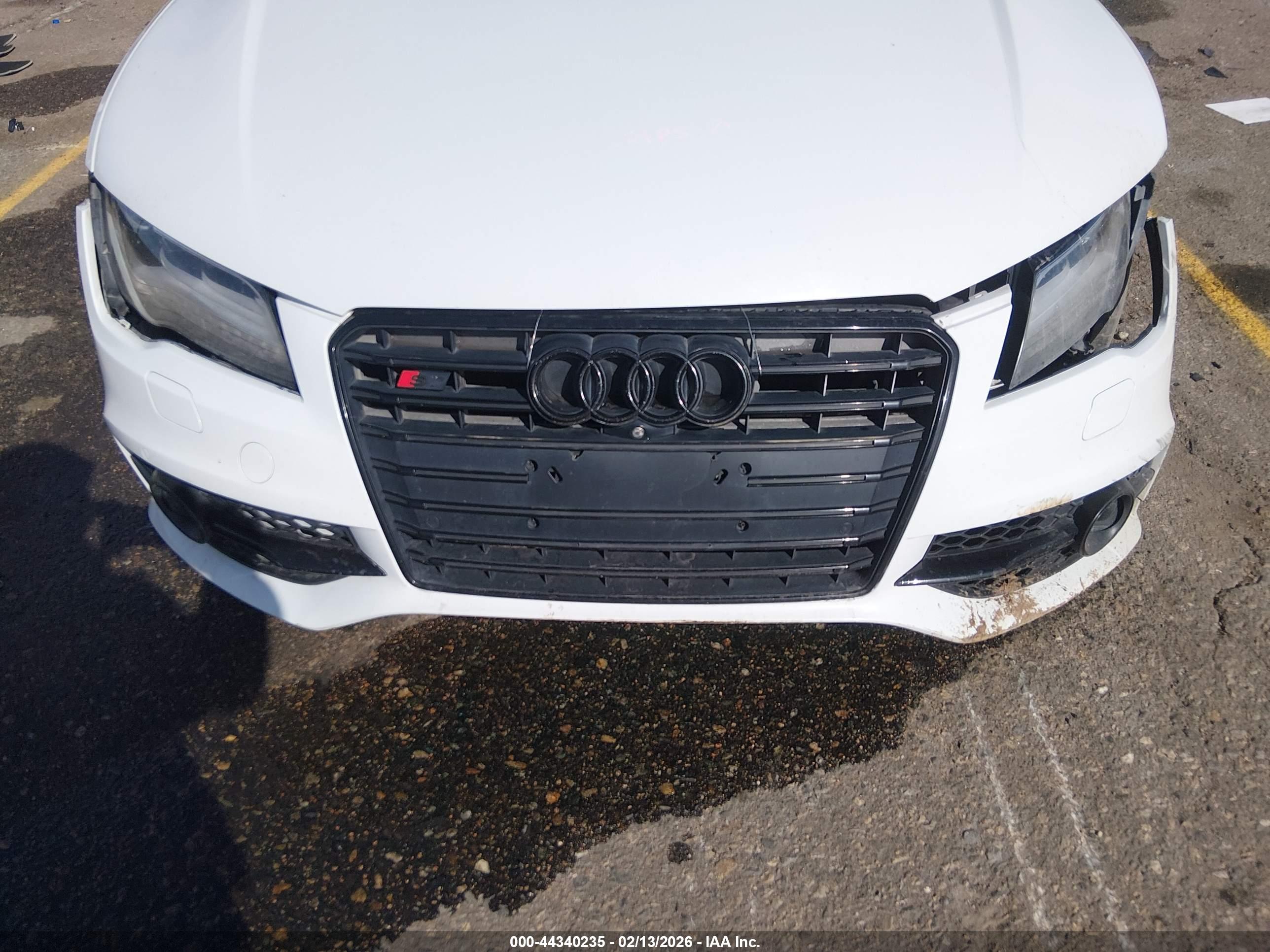 AUDI S7 image 6