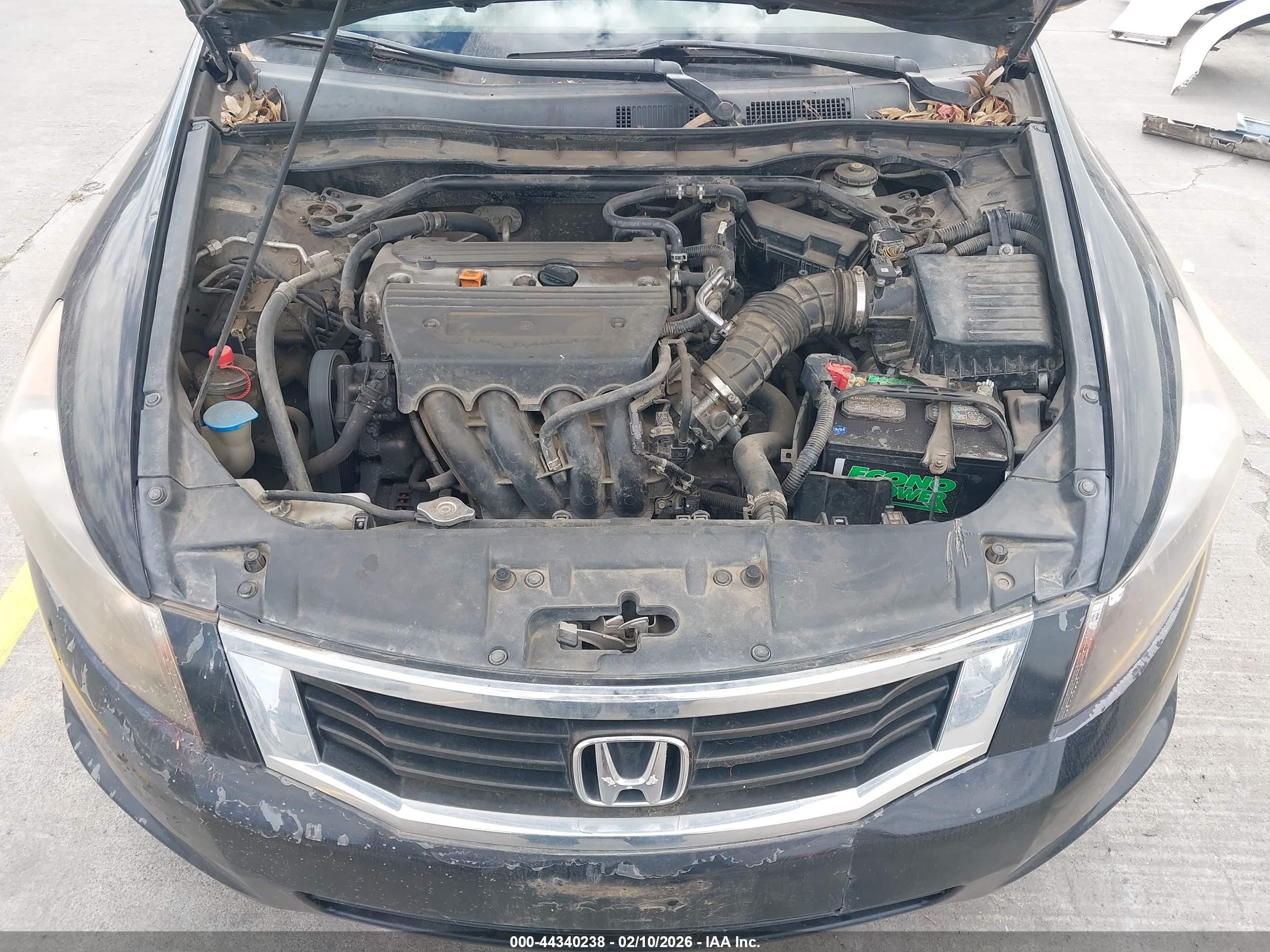 HONDA ACCORD image 10