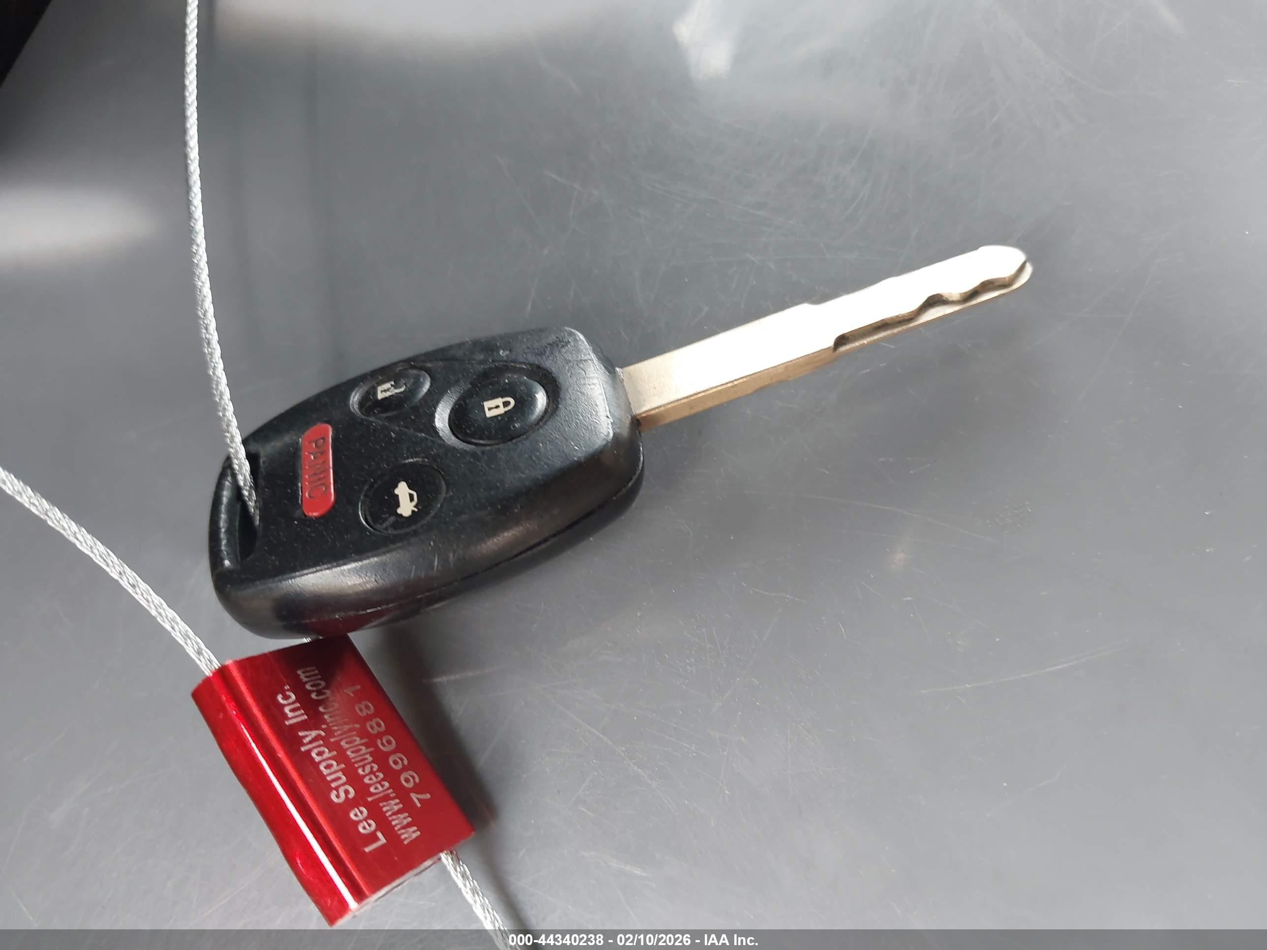 HONDA ACCORD image 11