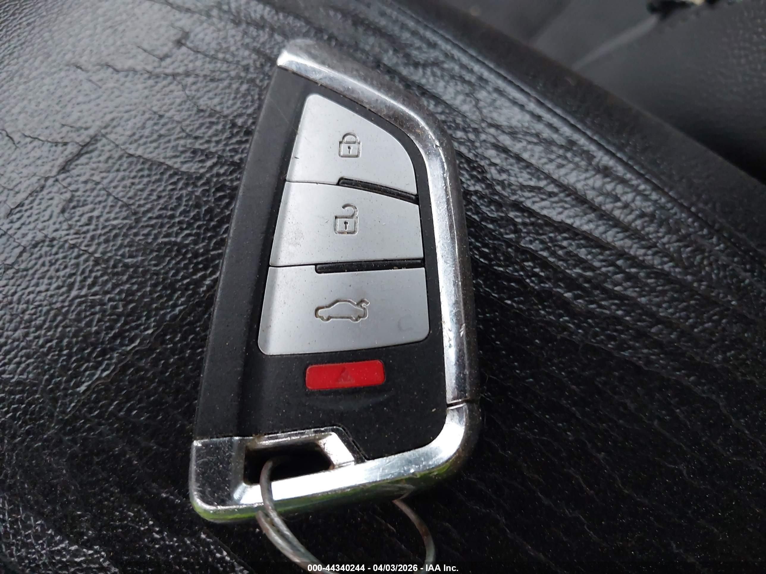 HYUNDAI SONATA image 11