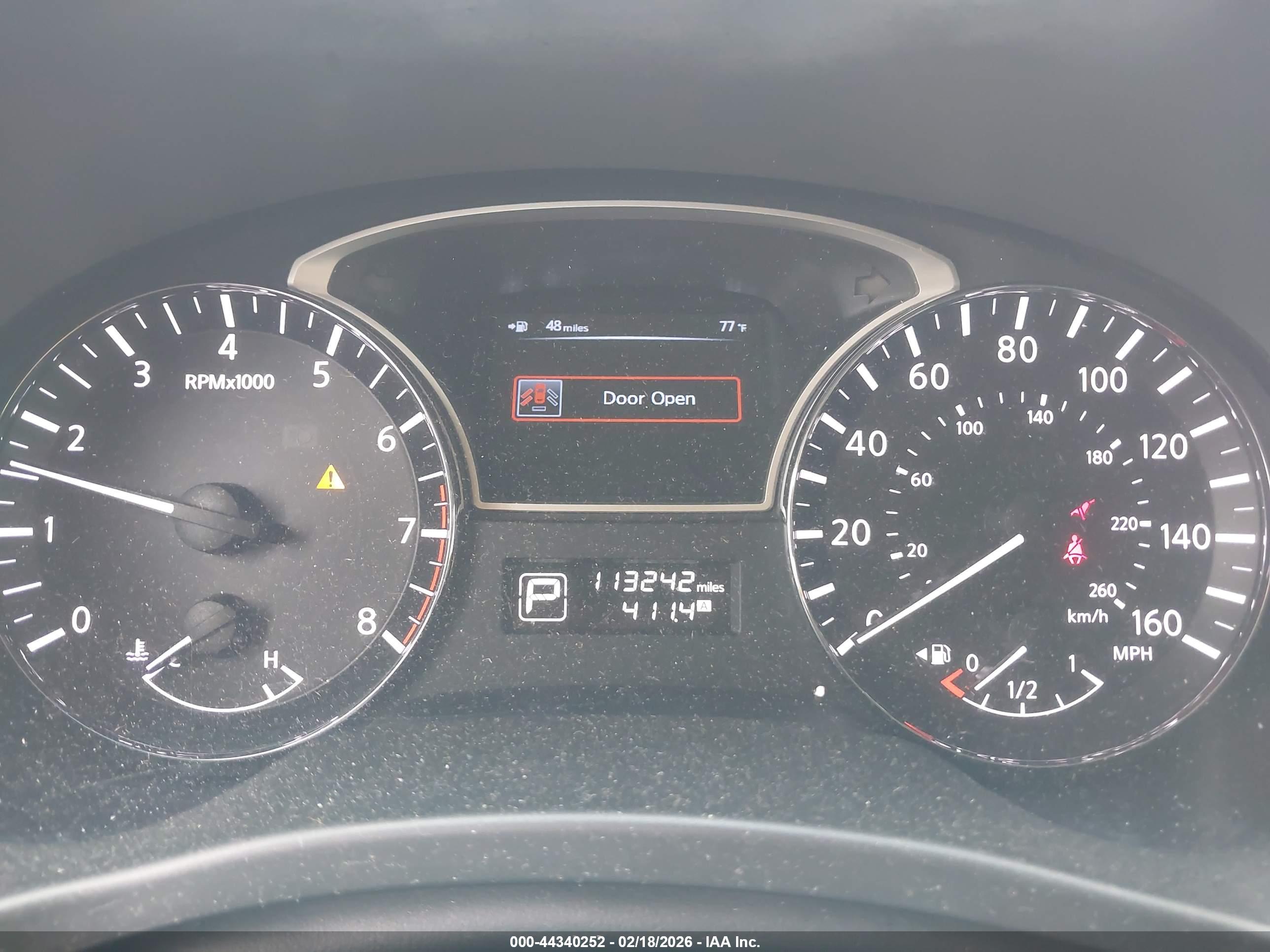 NISSAN PATHFINDER image 7