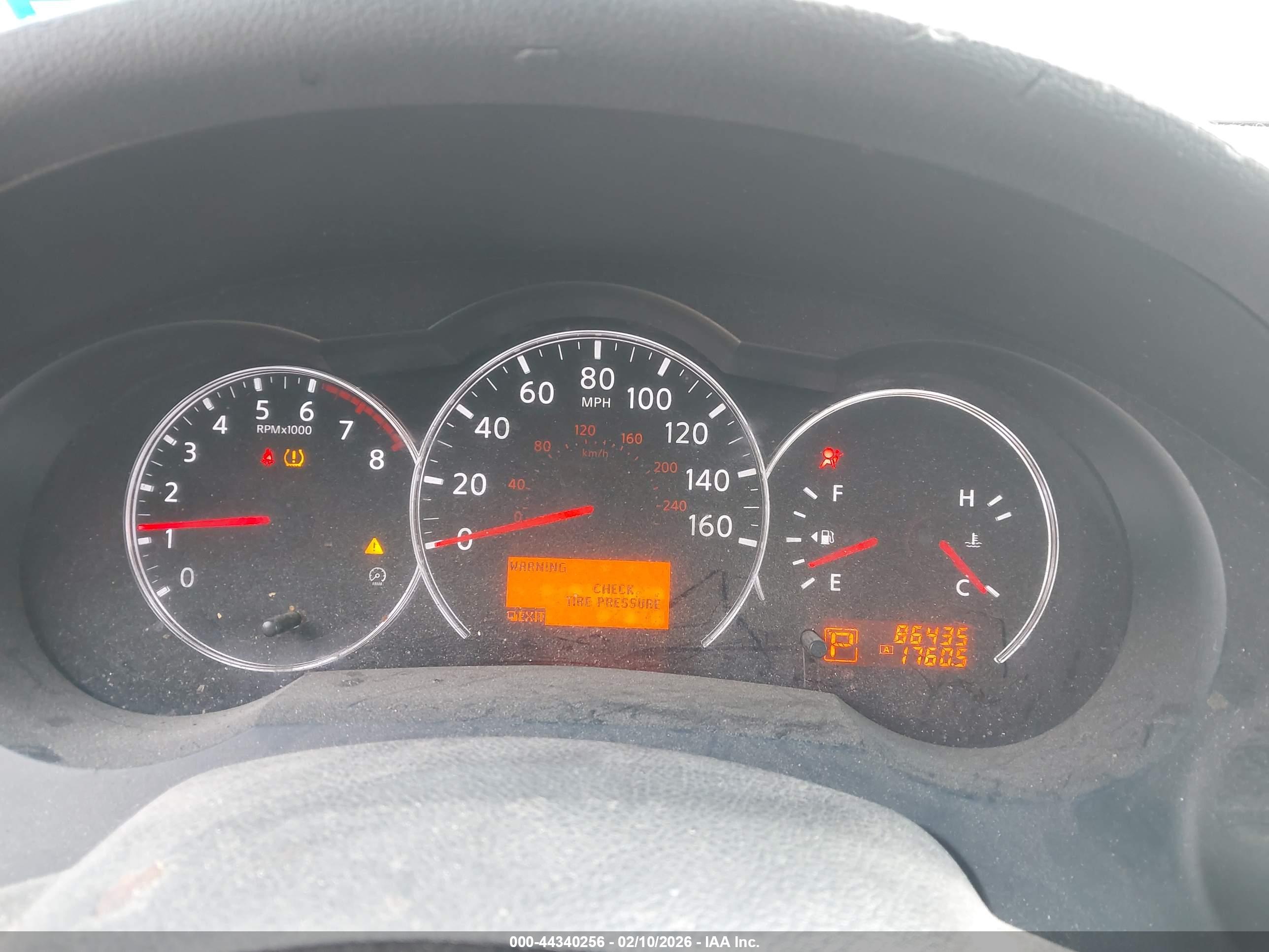 NISSAN ALTIMA image 7