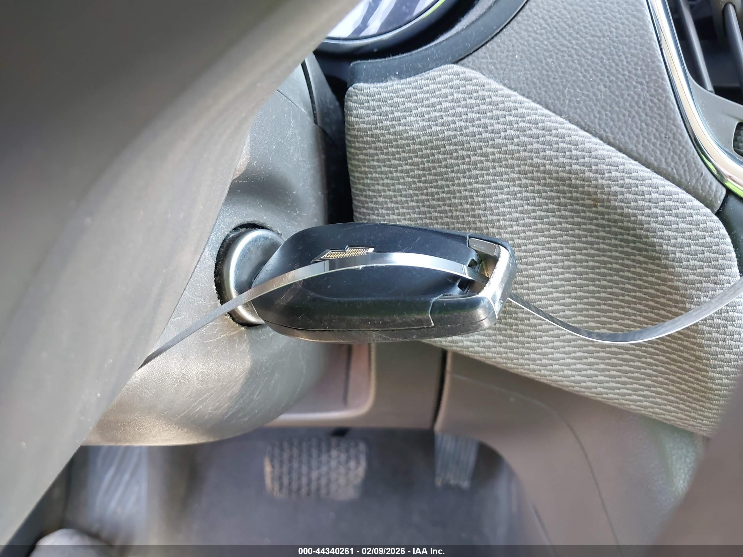 CHEVROLET CRUZE image 11