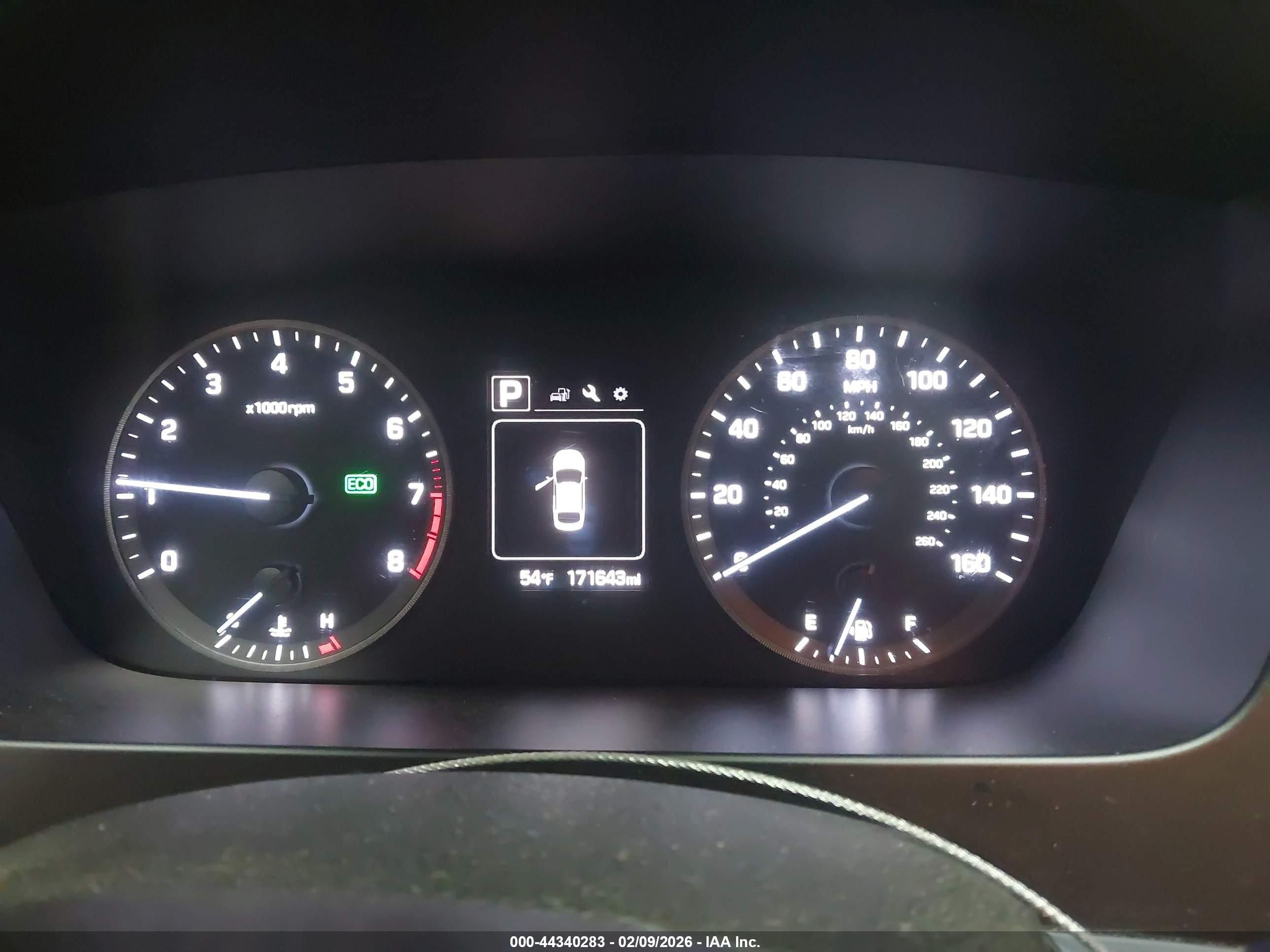 HYUNDAI SONATA image 7