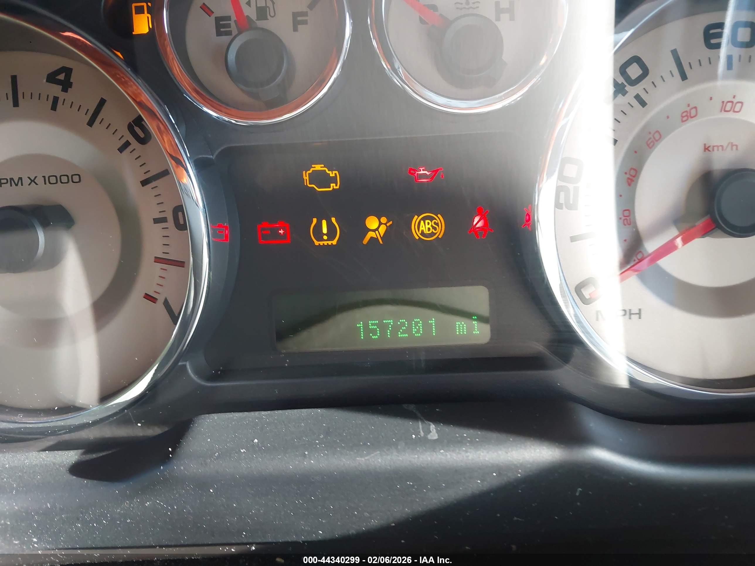 FORD EDGE image 7