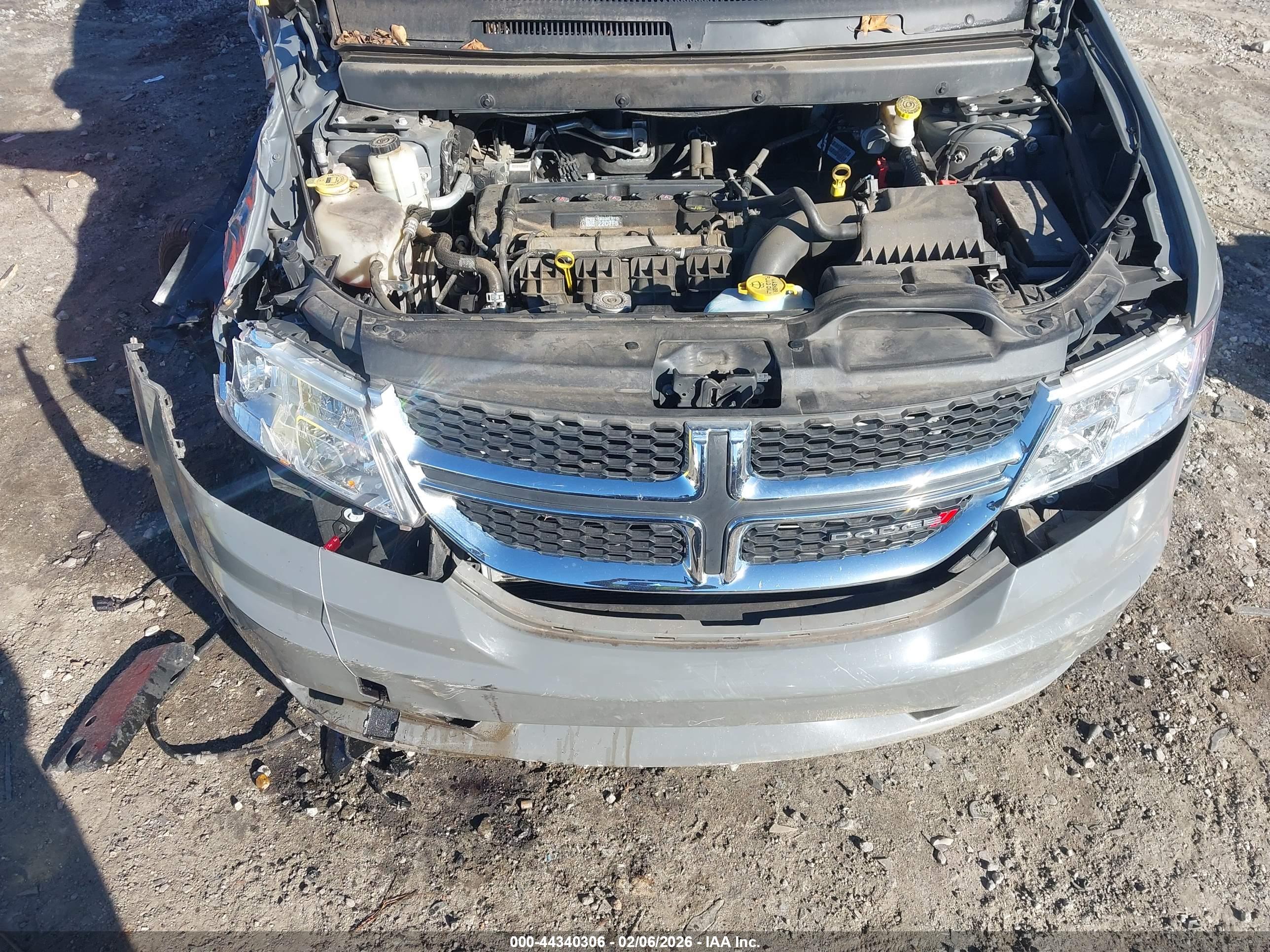 DODGE JOURNEY image 10