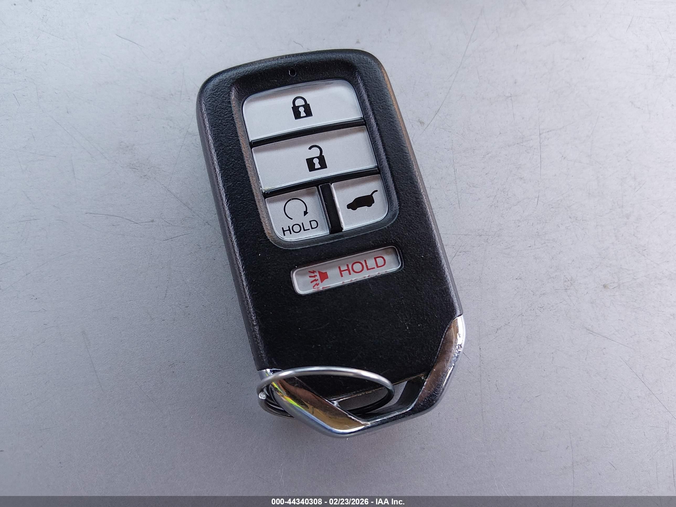 HONDA CR-V image 11