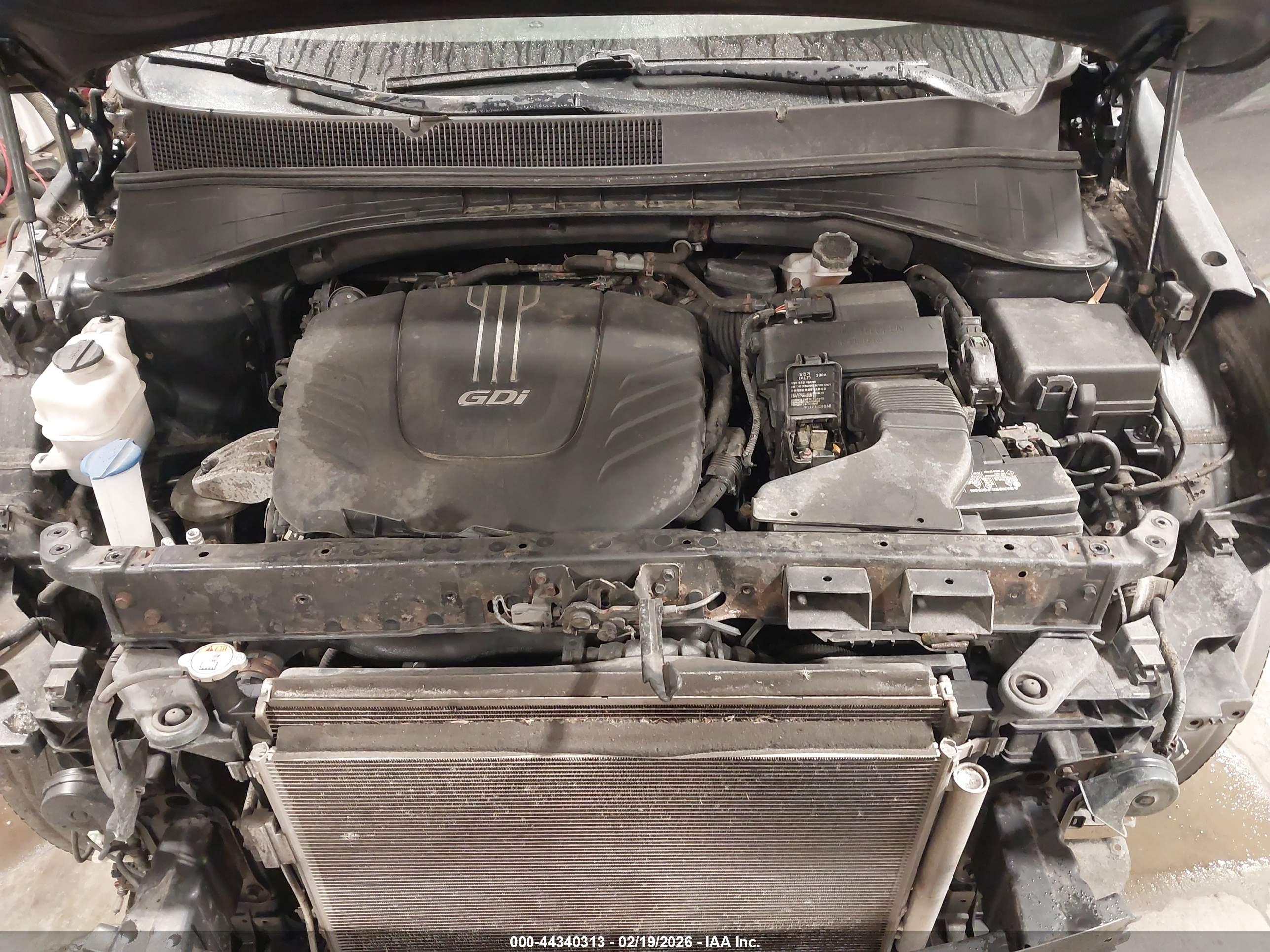 KIA SORENTO image 10