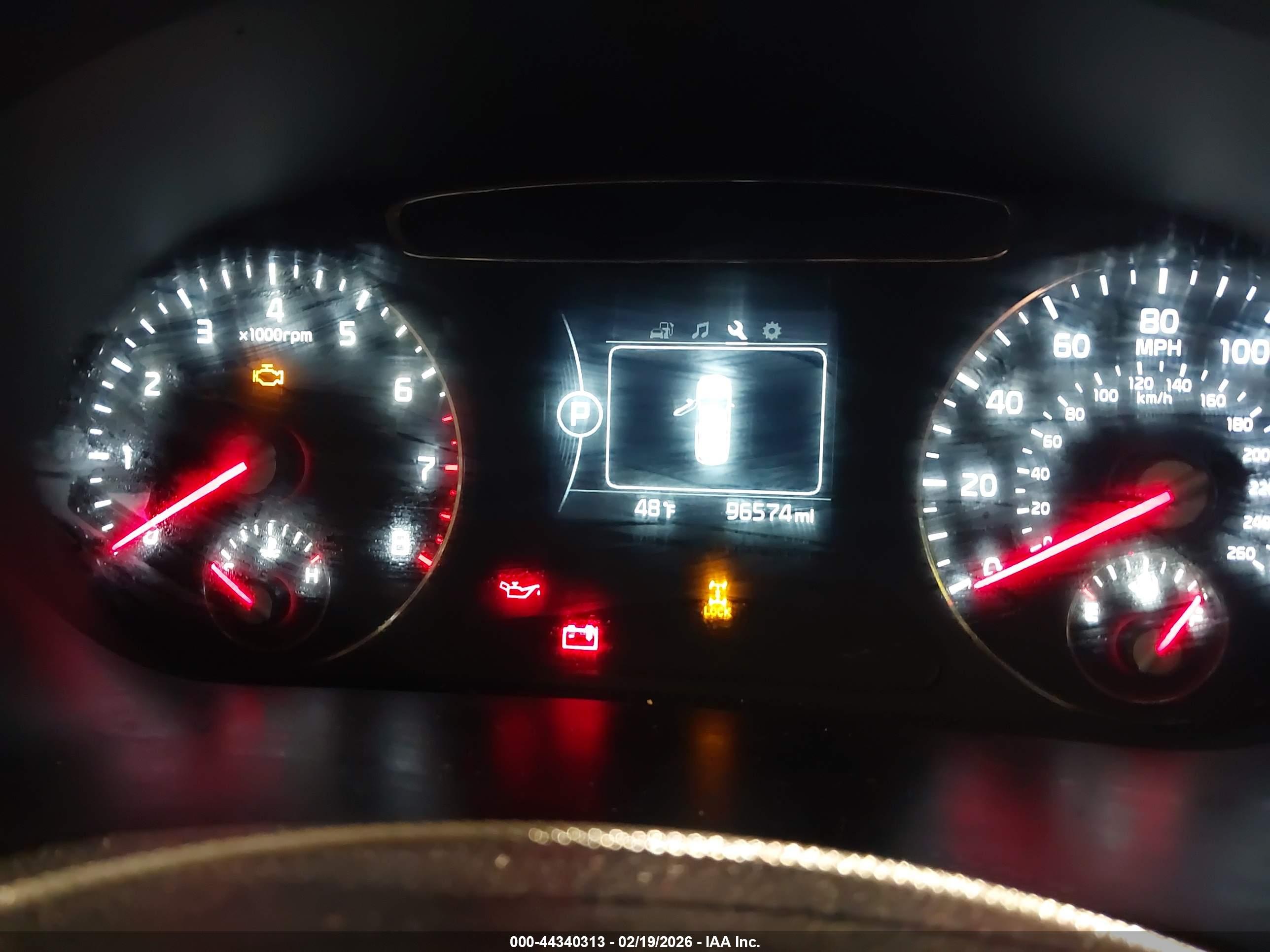 KIA SORENTO image 7
