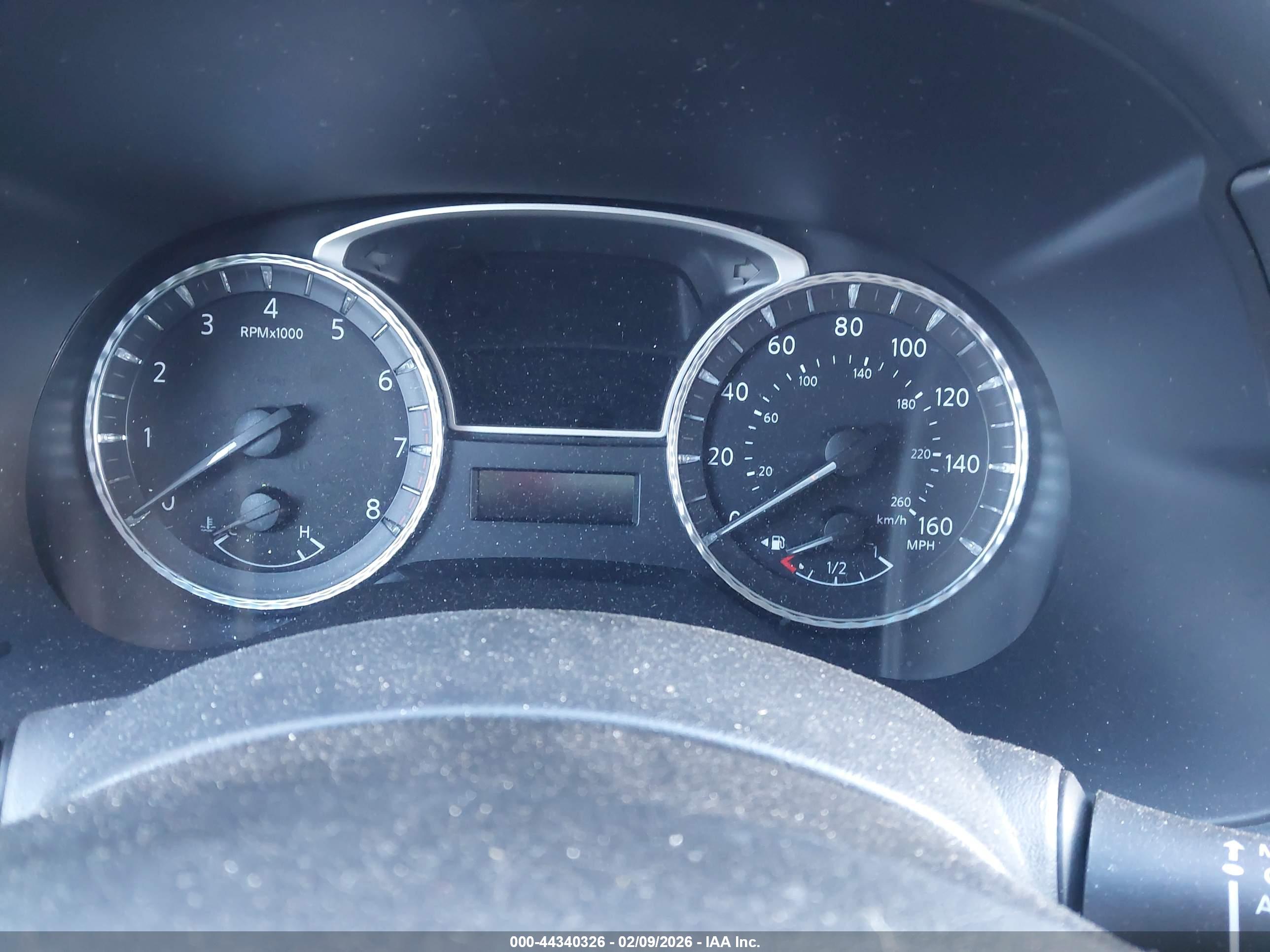 INFINITI QX60 image 7