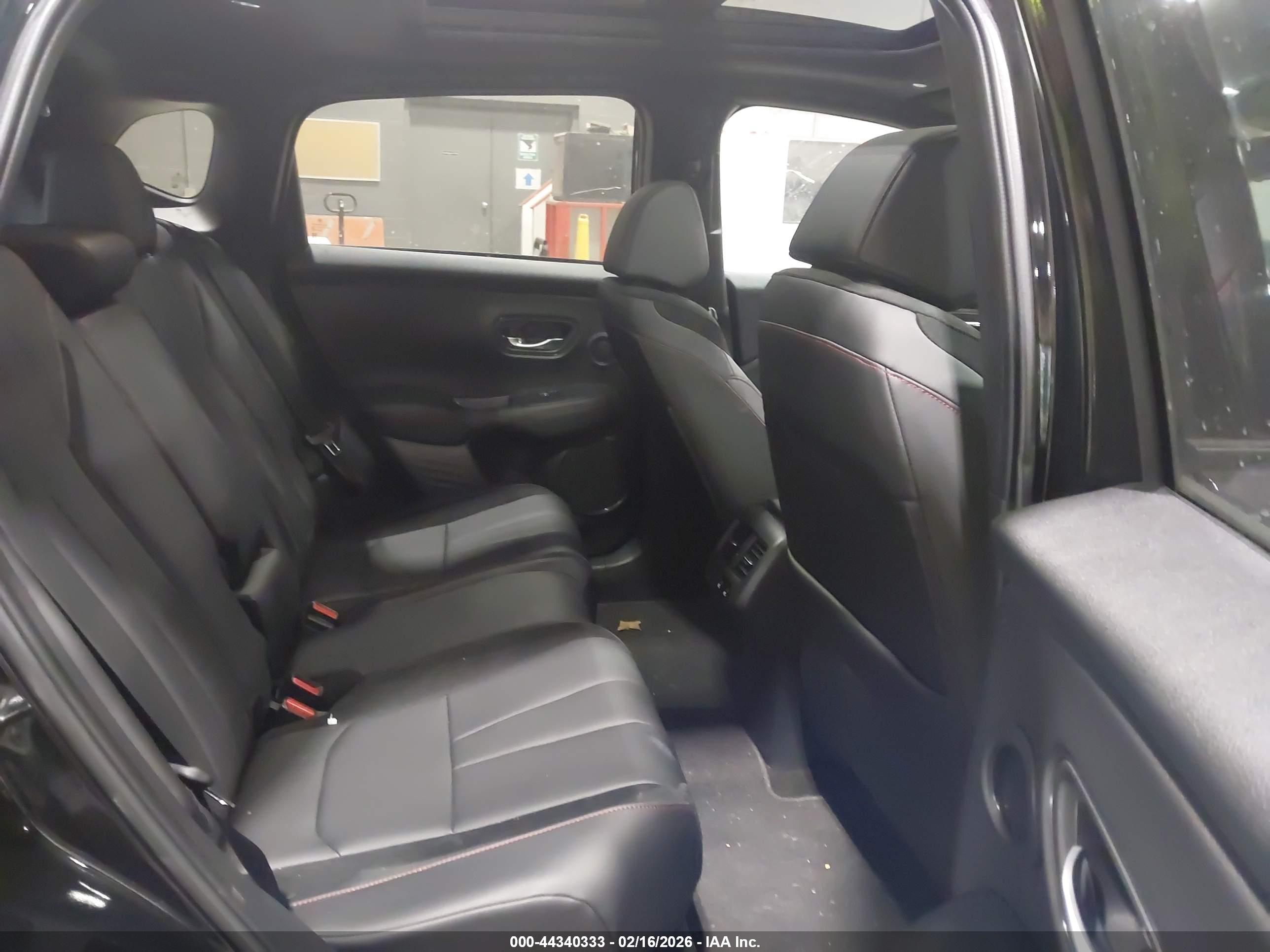 ACURA ADX image 8
