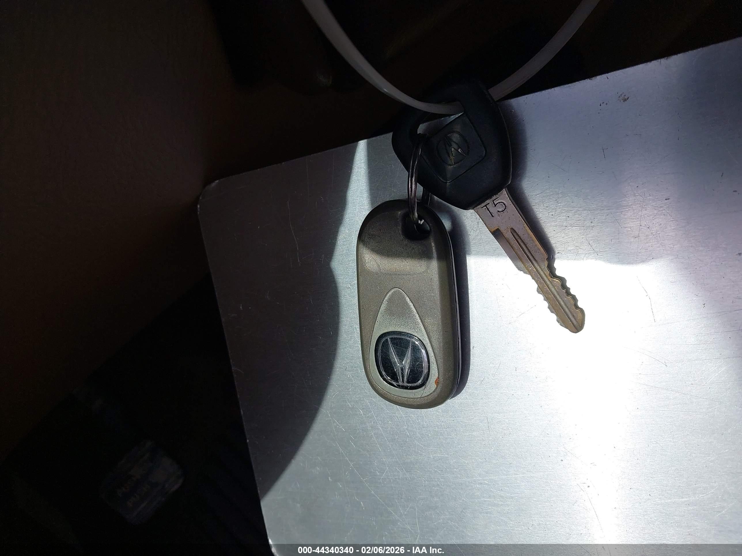ACURA MDX image 11