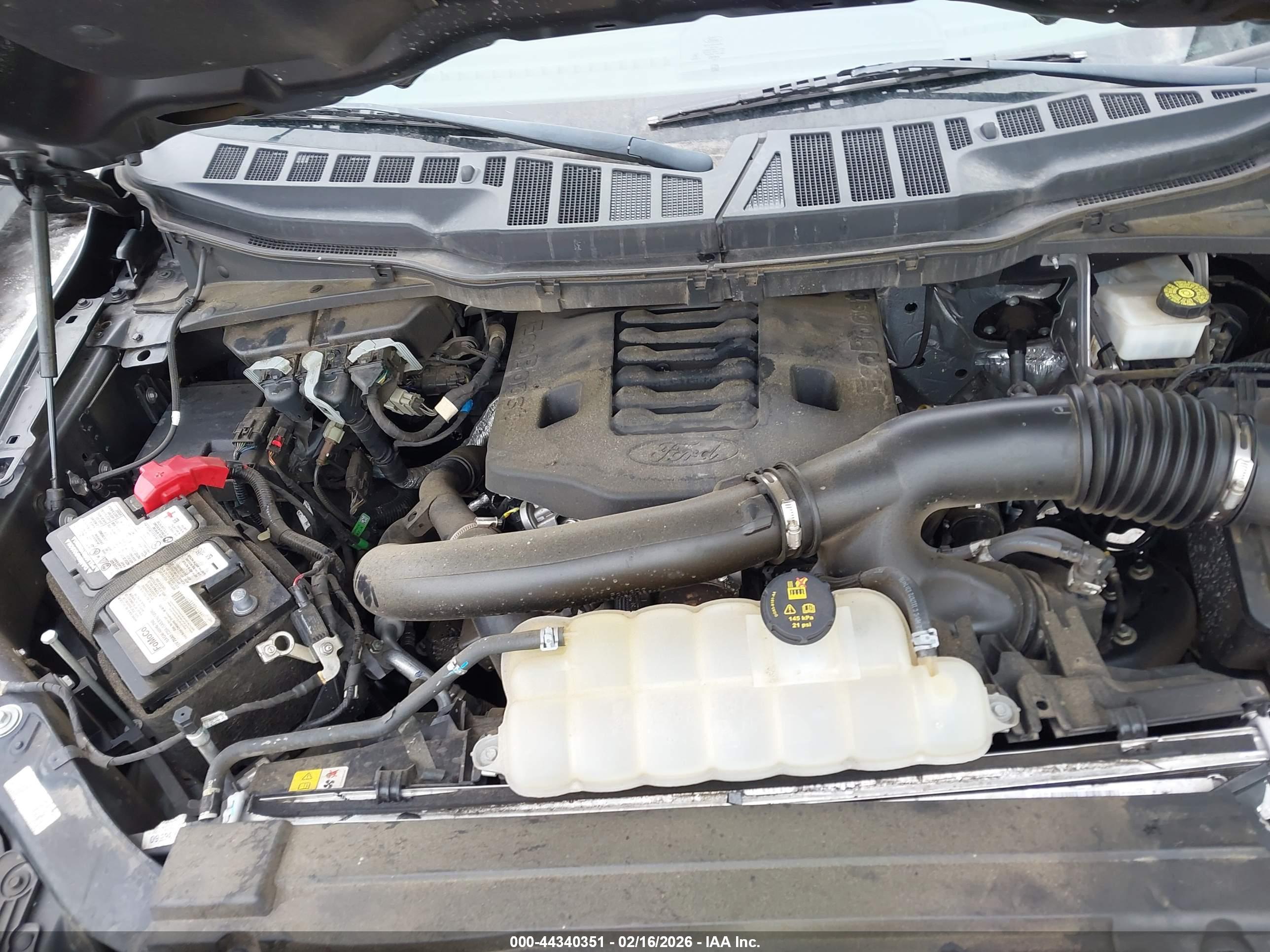 FORD F-150 image 10