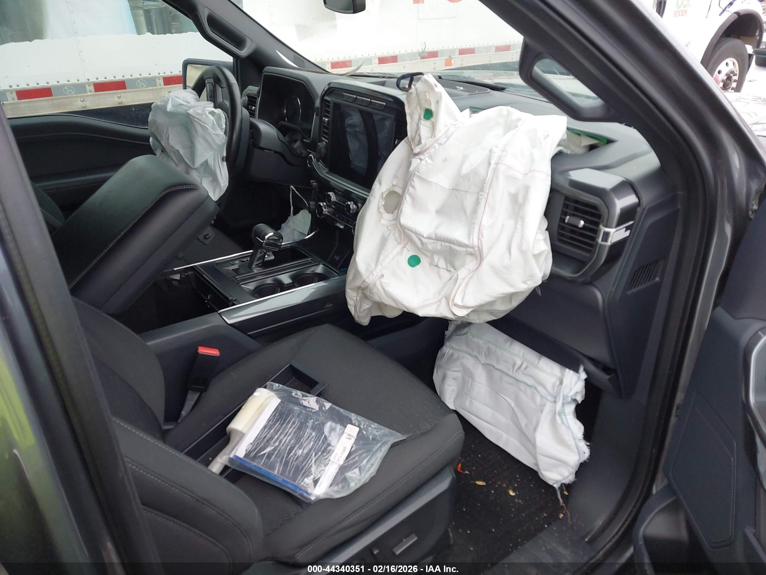 FORD F-150 image 5