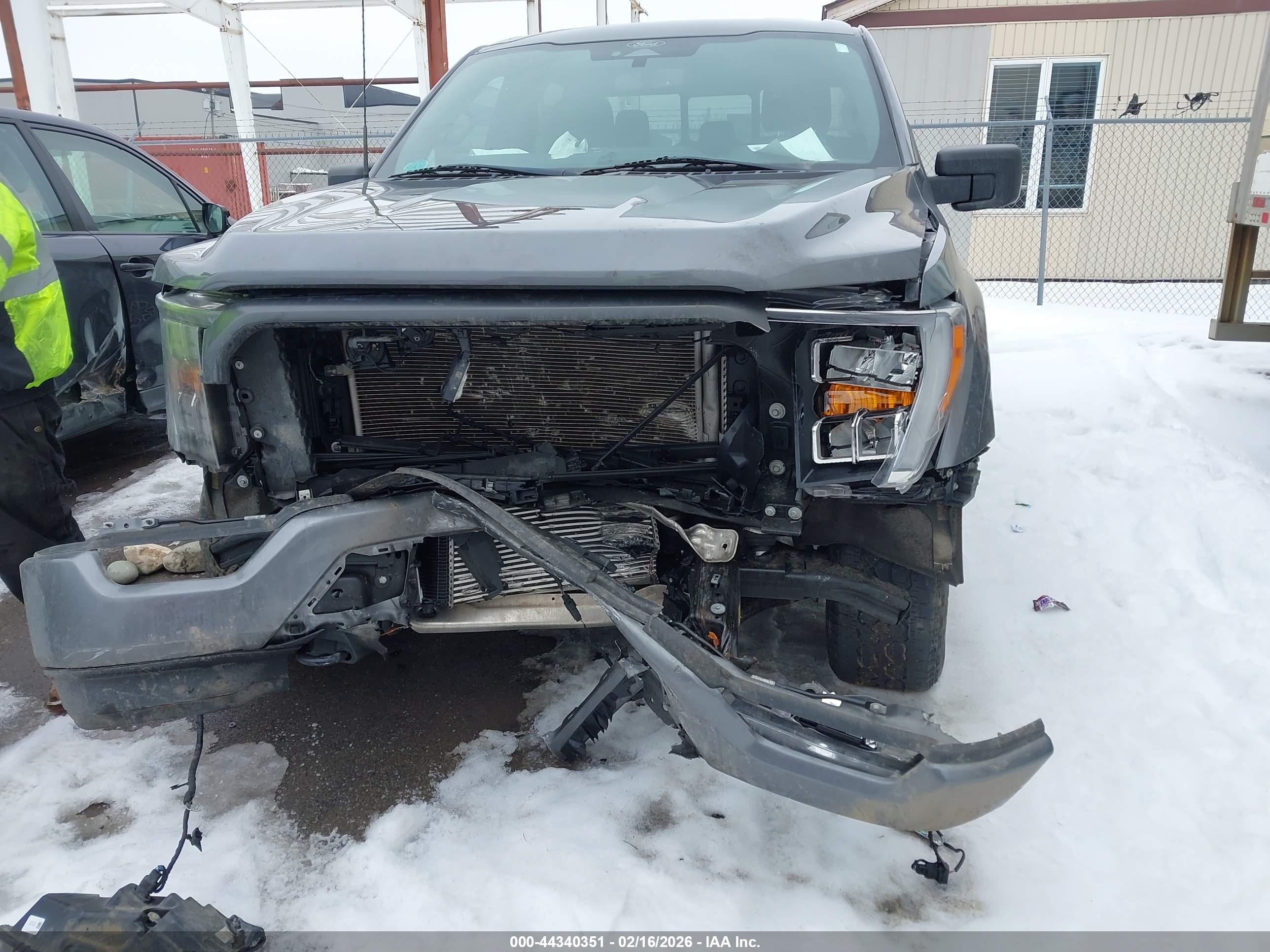 FORD F-150 image 6