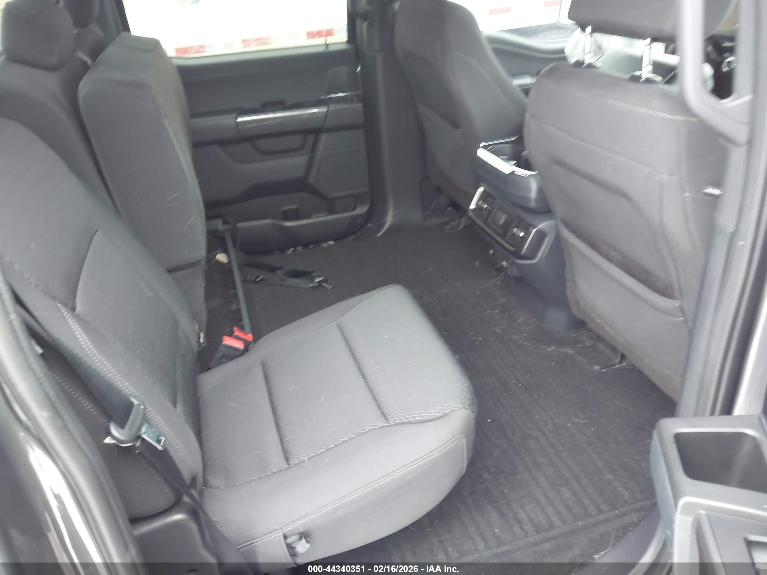 FORD F-150 image 8