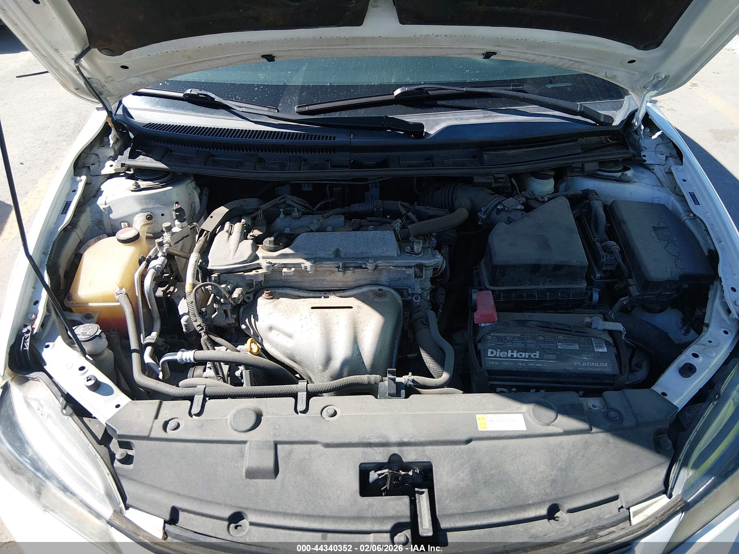 SCION TC image 10