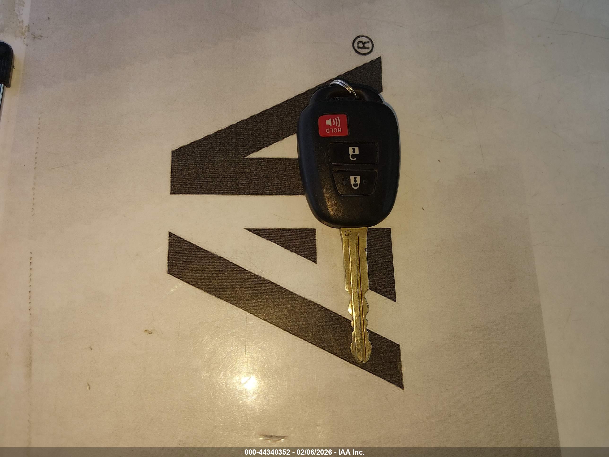 SCION TC image 11