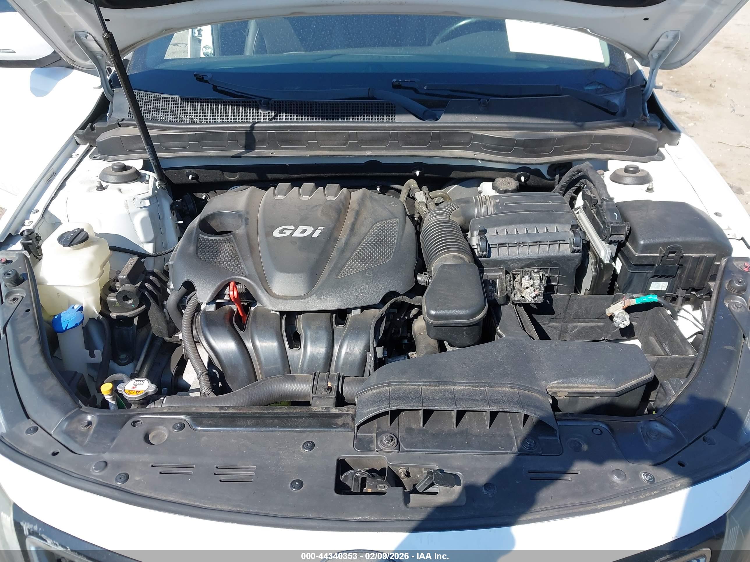KIA OPTIMA image 10