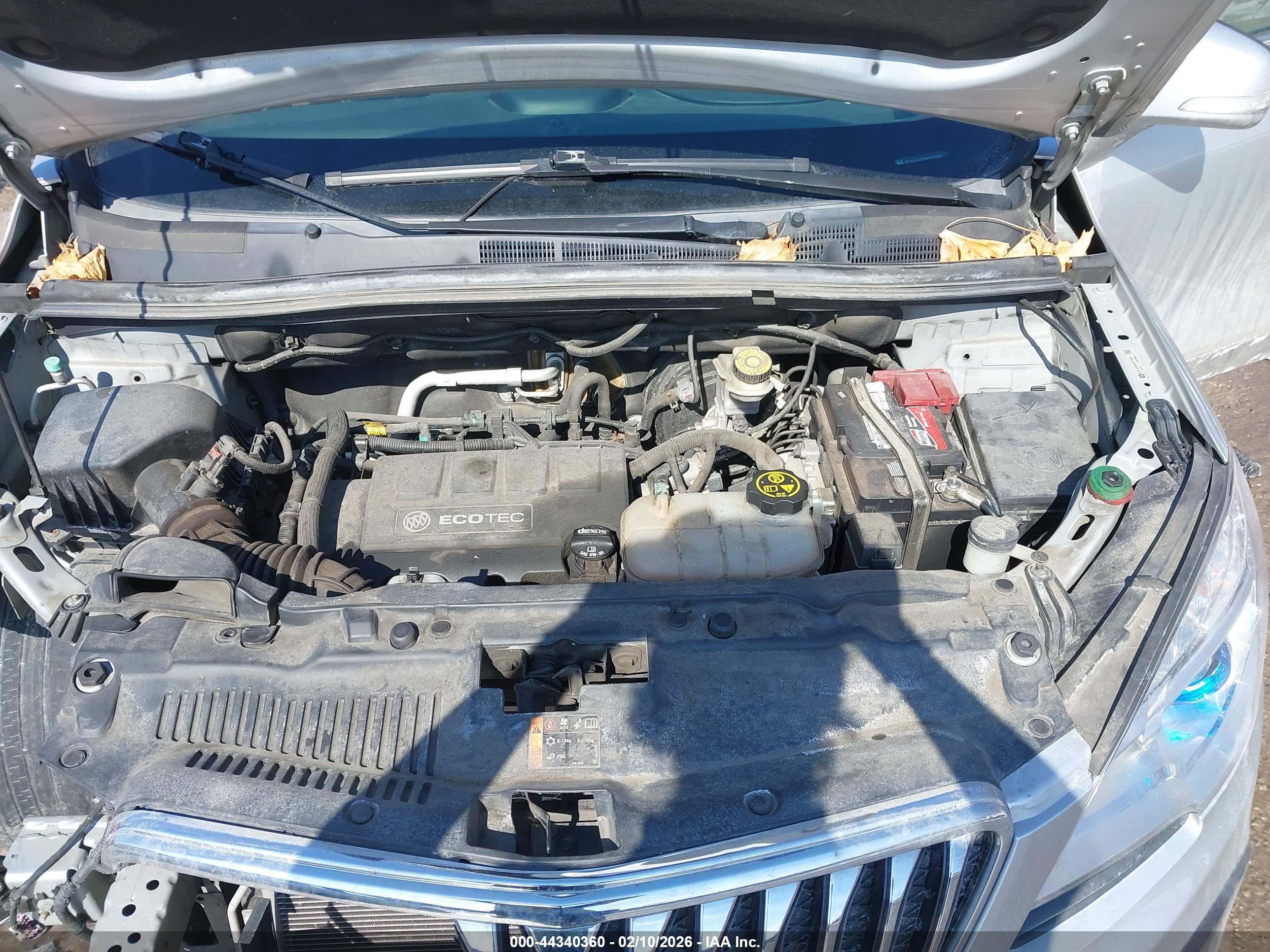 BUICK ENCORE image 10