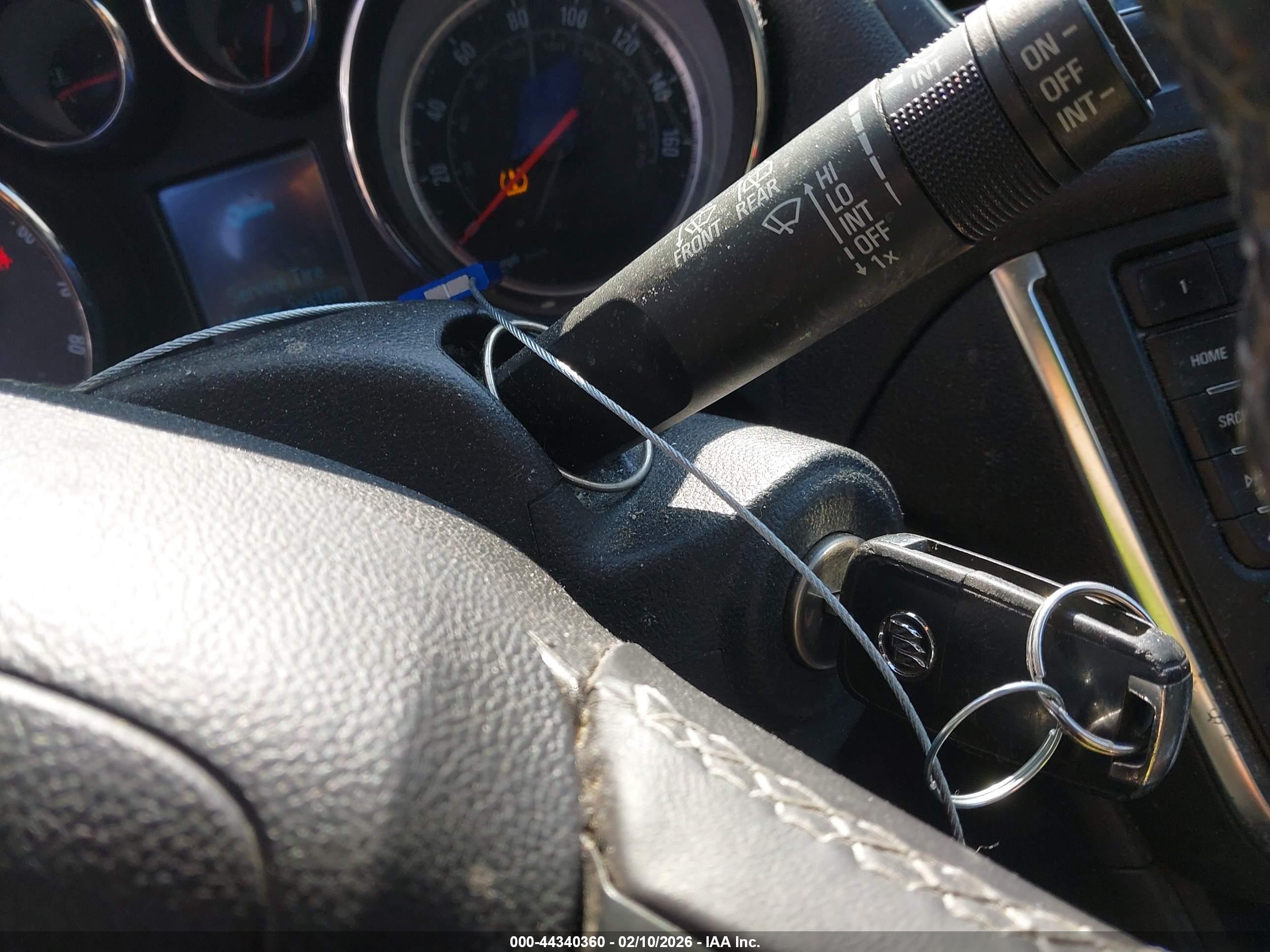 BUICK ENCORE image 11