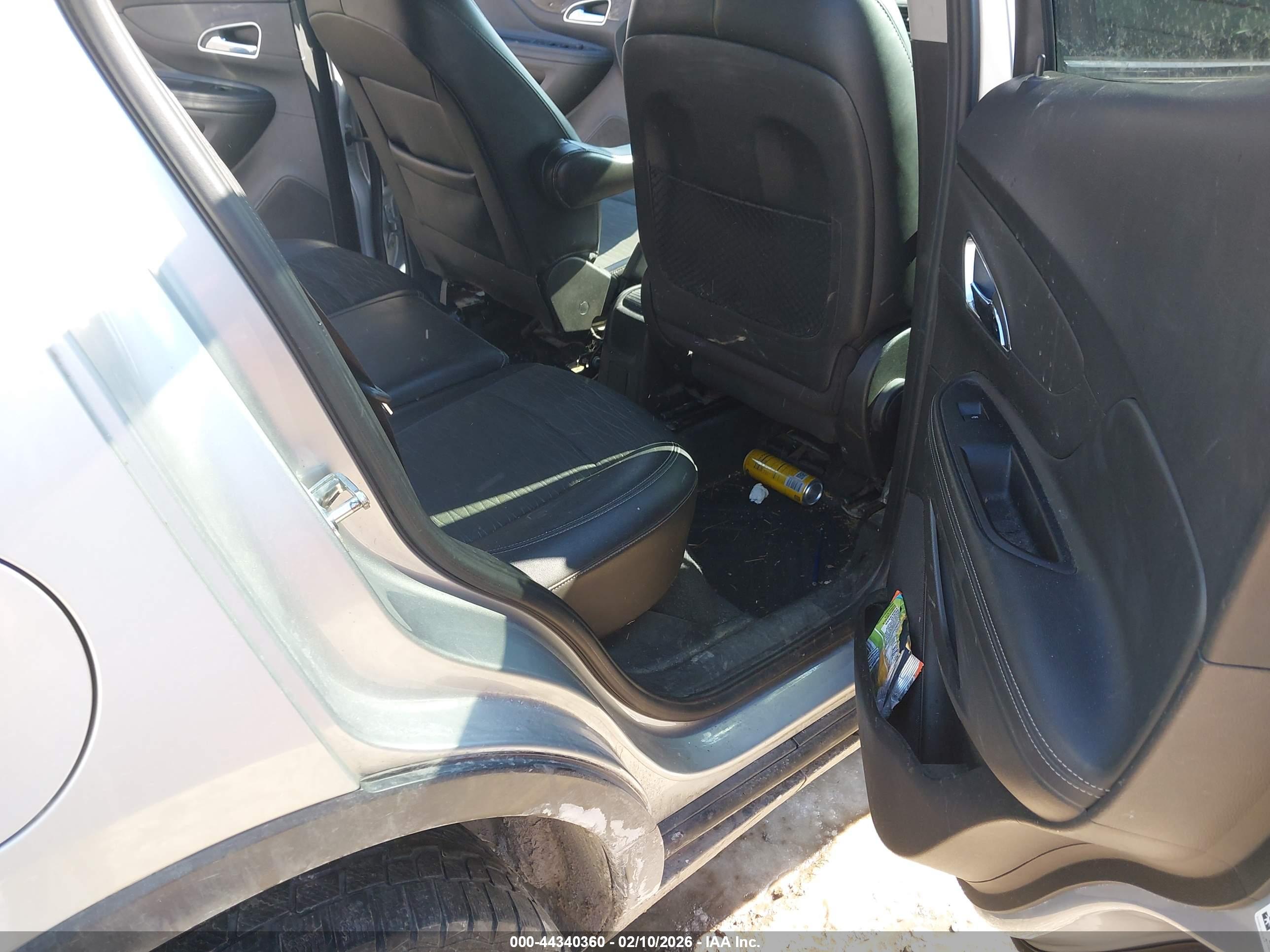BUICK ENCORE image 8