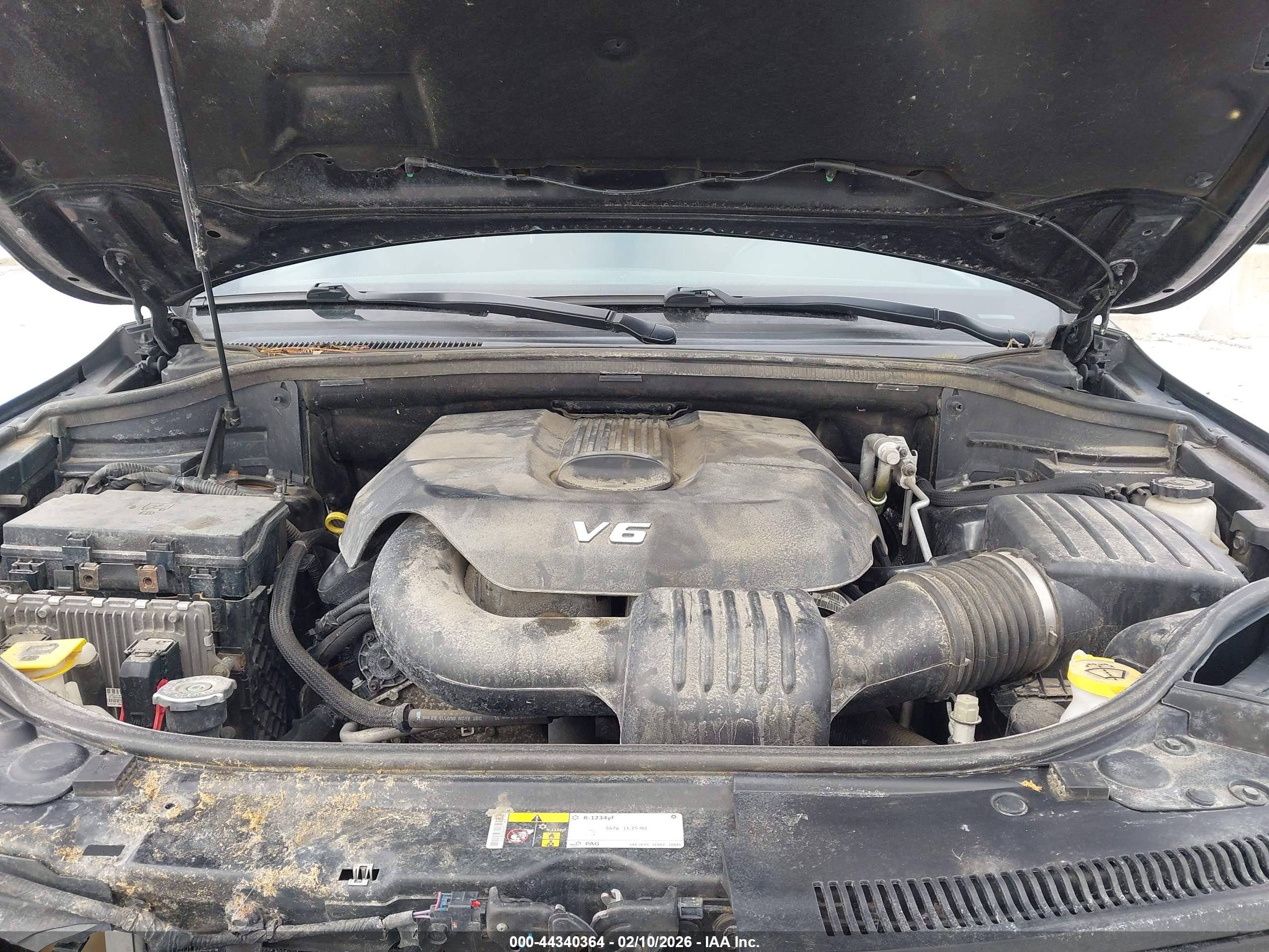 JEEP GRAND image 10